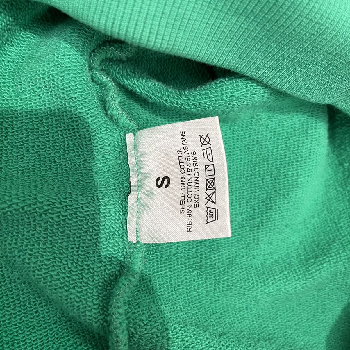Represent Clo. Represent Hoodie Green Size US S / EU 44-46 / 1 - 8 Thumbnail