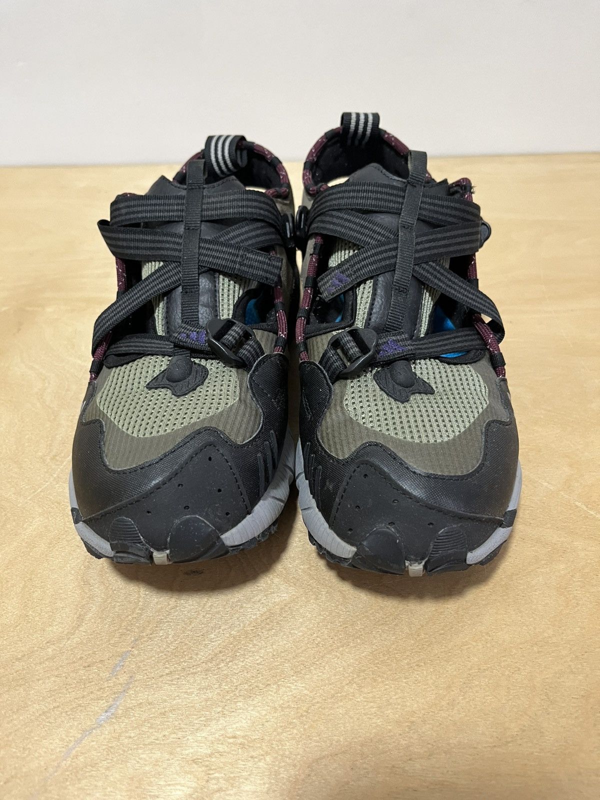 Adidas Adidas Consortium Novaturbo Size US 8.5 / EU 41-42 - 3 Thumbnail