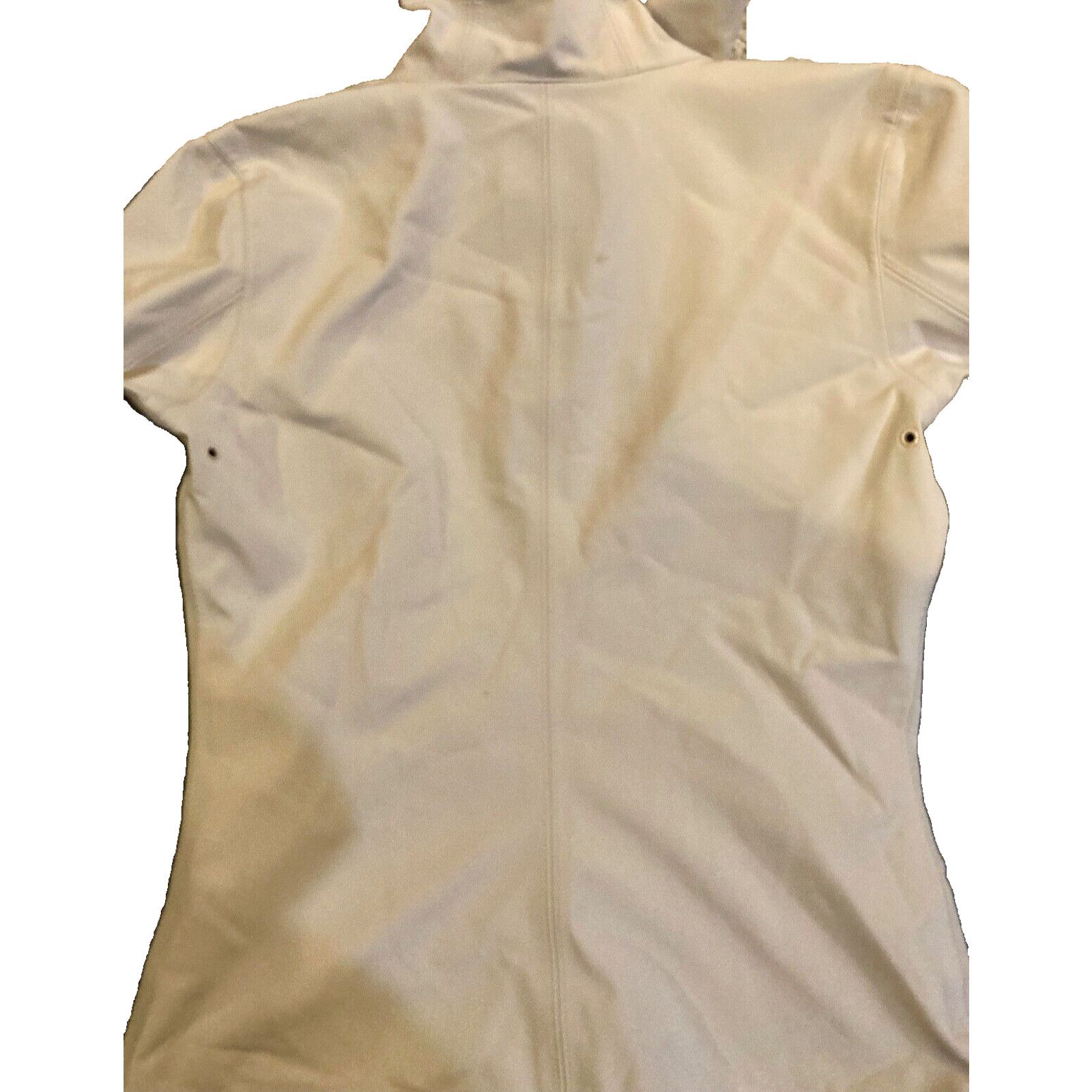 Other K-Way Women’s Lil Bonded Micro Ripstop Jacket Sz 8 Size M / US 6-8 / IT 42-44 - 15 Thumbnail