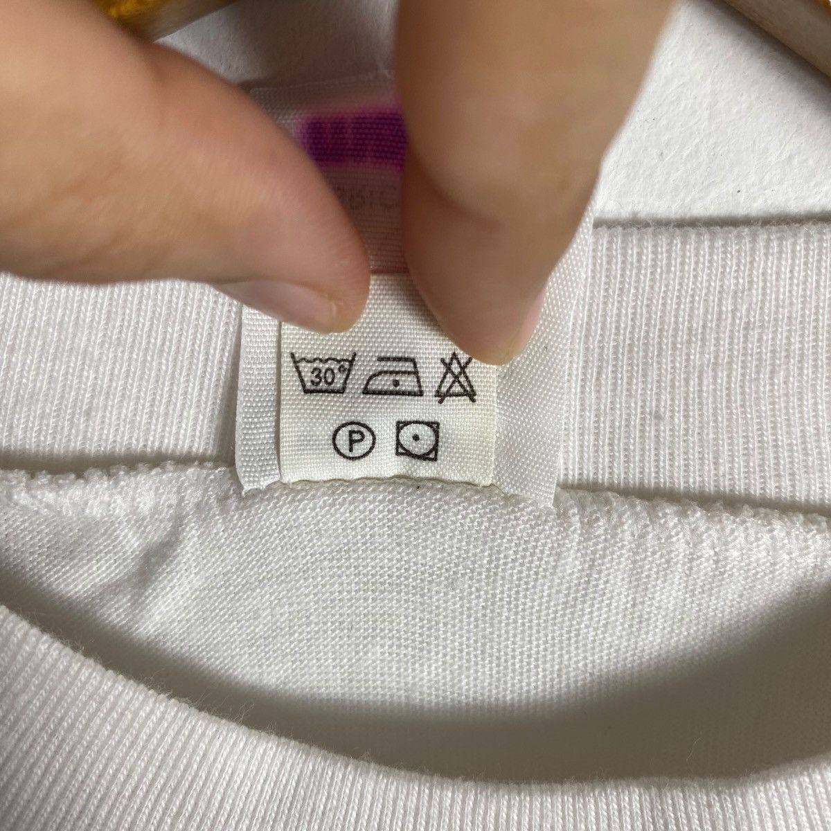 Vintage Vintage 90's IBM Olympic Barcelona Partnership Graphic Size US XL / EU 56 / 4 - 8 Thumbnail