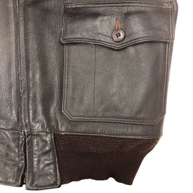 The Real McCoy's the real mccoys Size 40g1 Jacket Size US S / EU 44-46 / 1 - 4 Thumbnail
