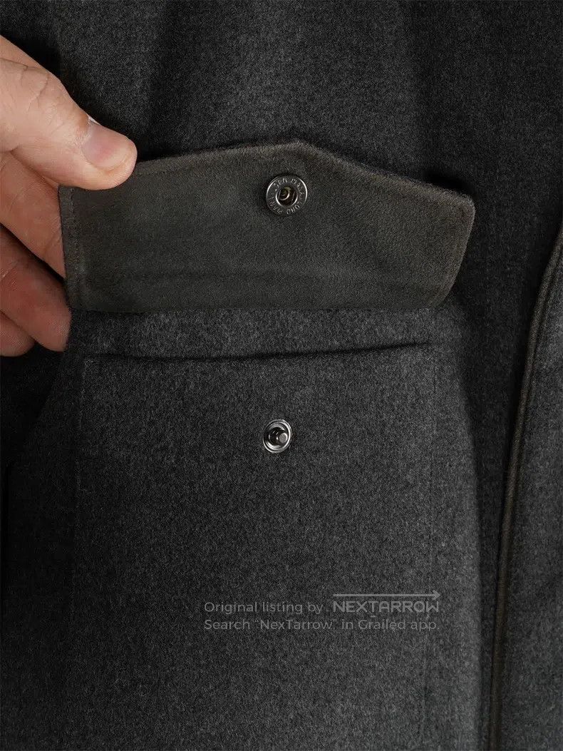 Loro Piana Loro Piana Autumn/Winter Fur Jacket Size US S / EU 44-46 / 1 - 7 Thumbnail