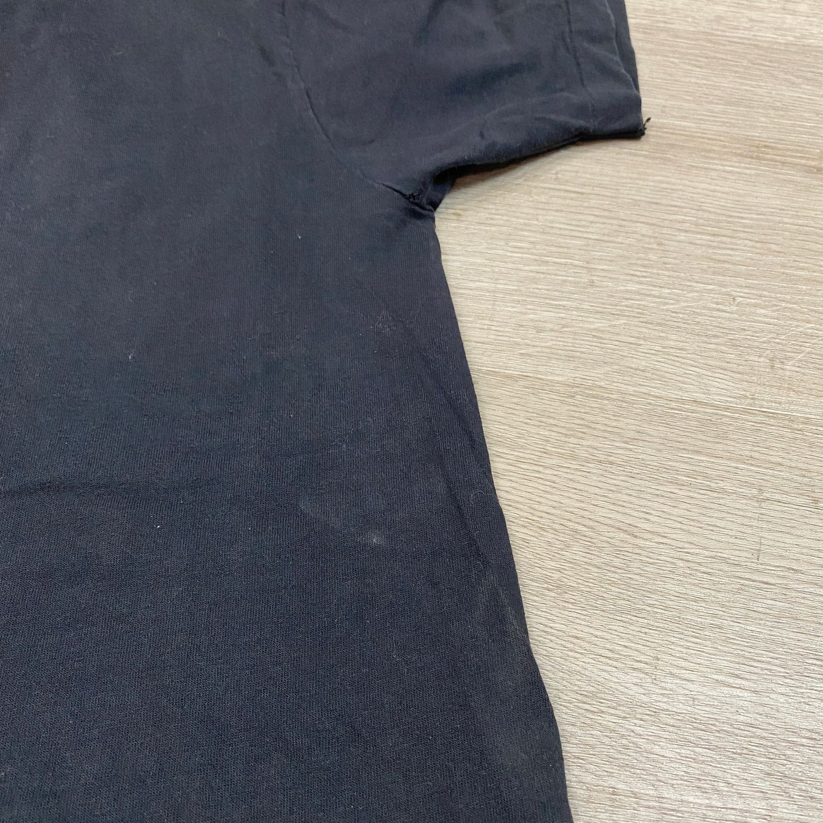 Mickey Mouse × Vintage VTG 80s Mickey Mouse Chicago Single Stitch T Shirt Men's L Size US L / EU 52-54 / 3 - 10 Thumbnail