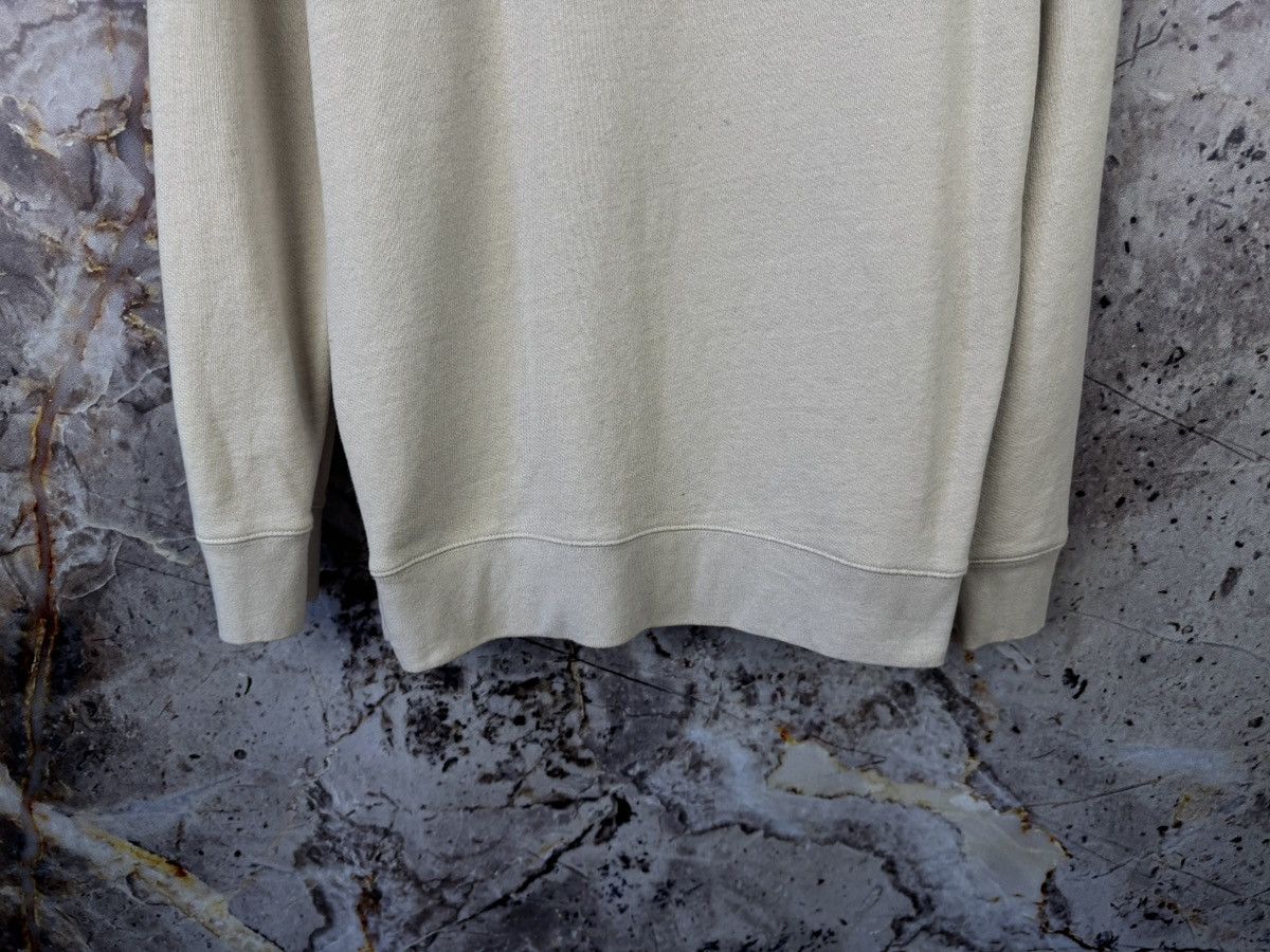 Levi's Men’s Levi’s Strauss & CO Sweatshirt With a Large Logo Size US L / EU 52-54 / 3 - 12 Thumbnail