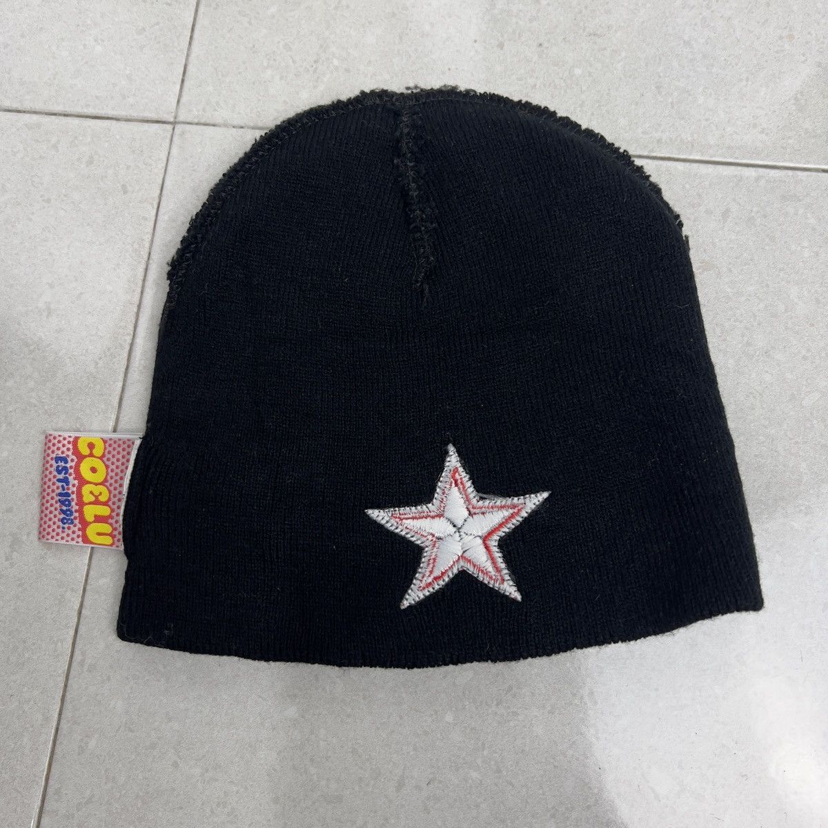 Vintage Bennie Co And Lu Size ONE SIZE - 7 Thumbnail