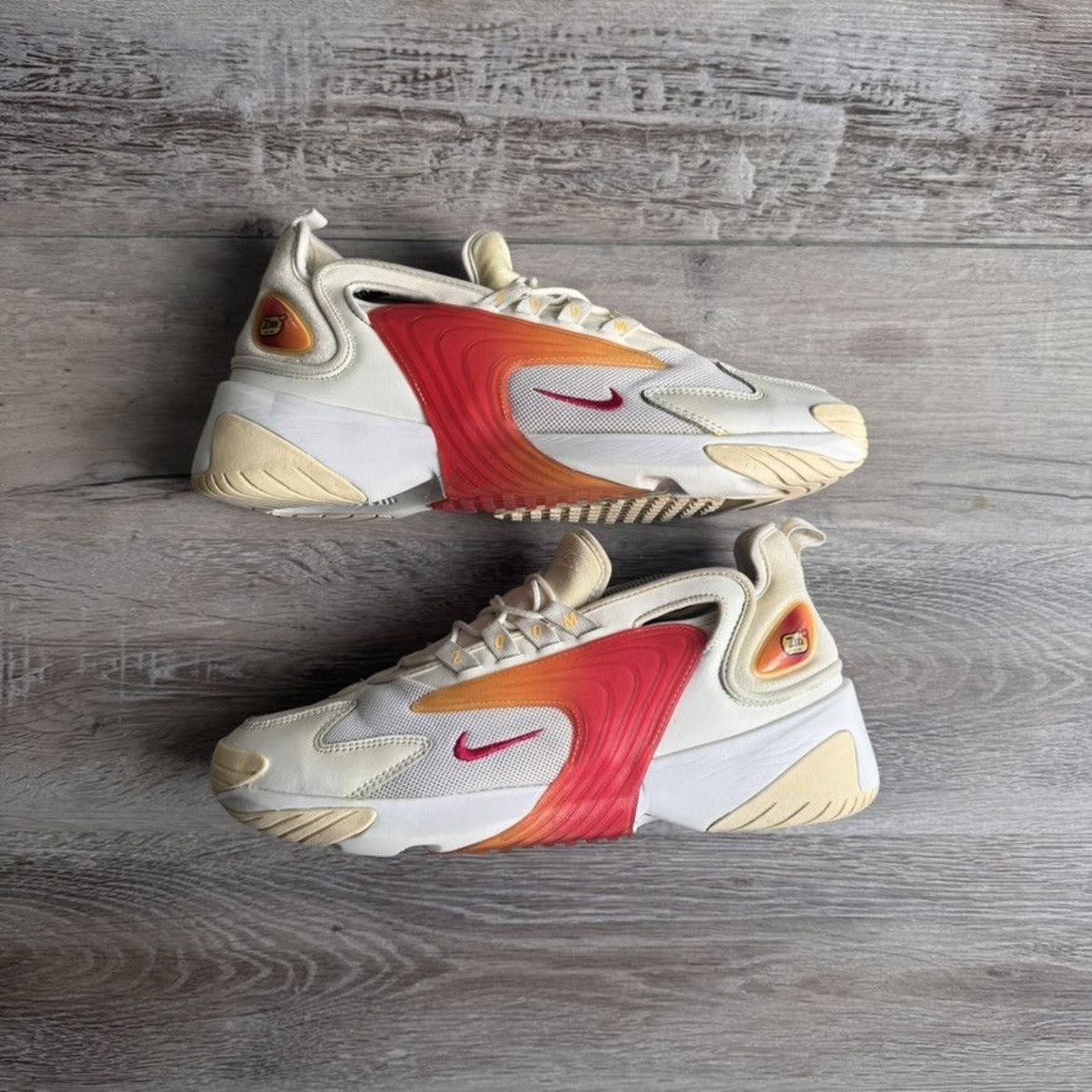 Outlet Nike Pink Nike Zoom 2k Femme Orange Buy Nike Women's Zoom