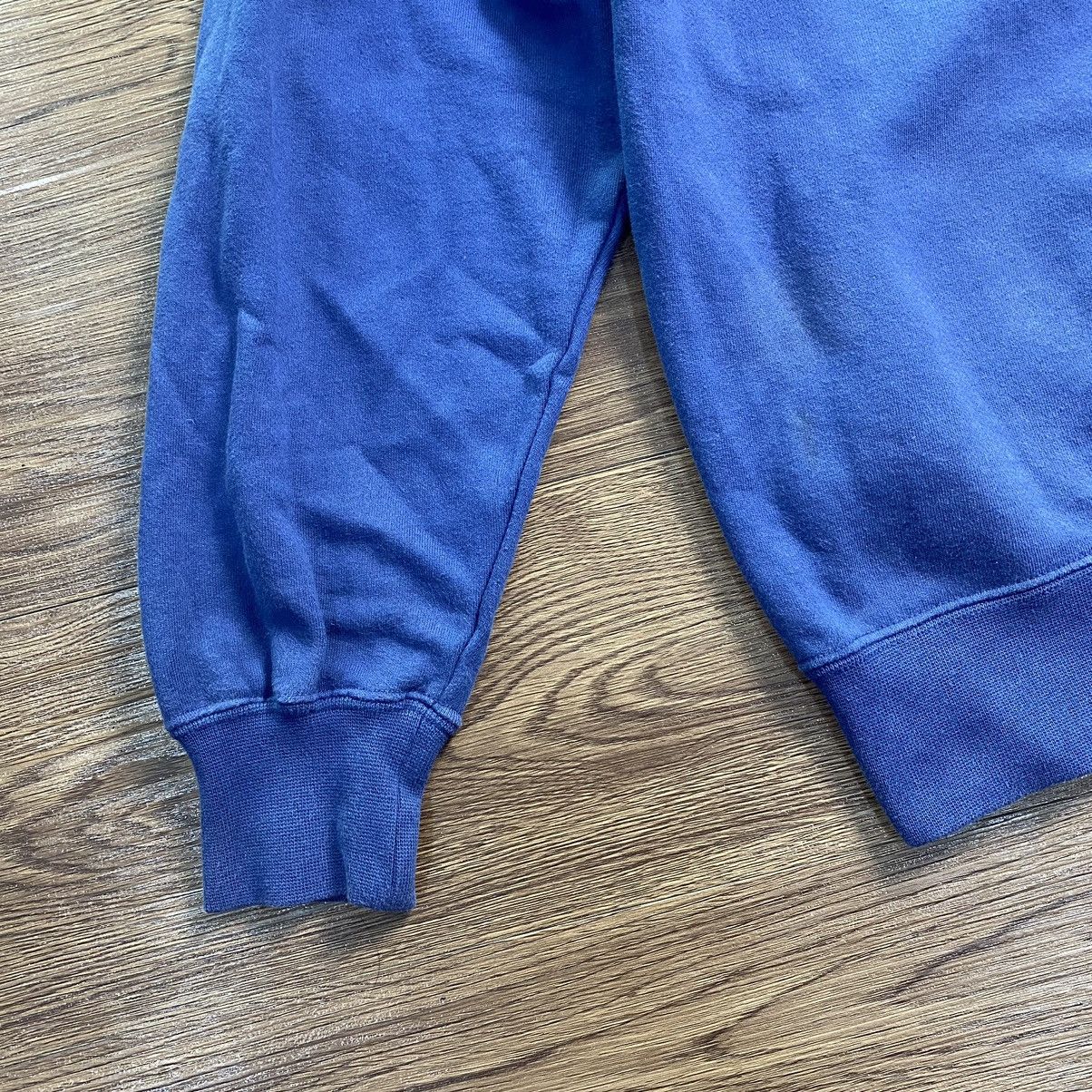 If Six Was Nine × Japanese Brand × Michiko Koshino London Michiko London Jeans Sweatshirt Size US M / EU 48-50 / 2 - 2 Thumbnail
