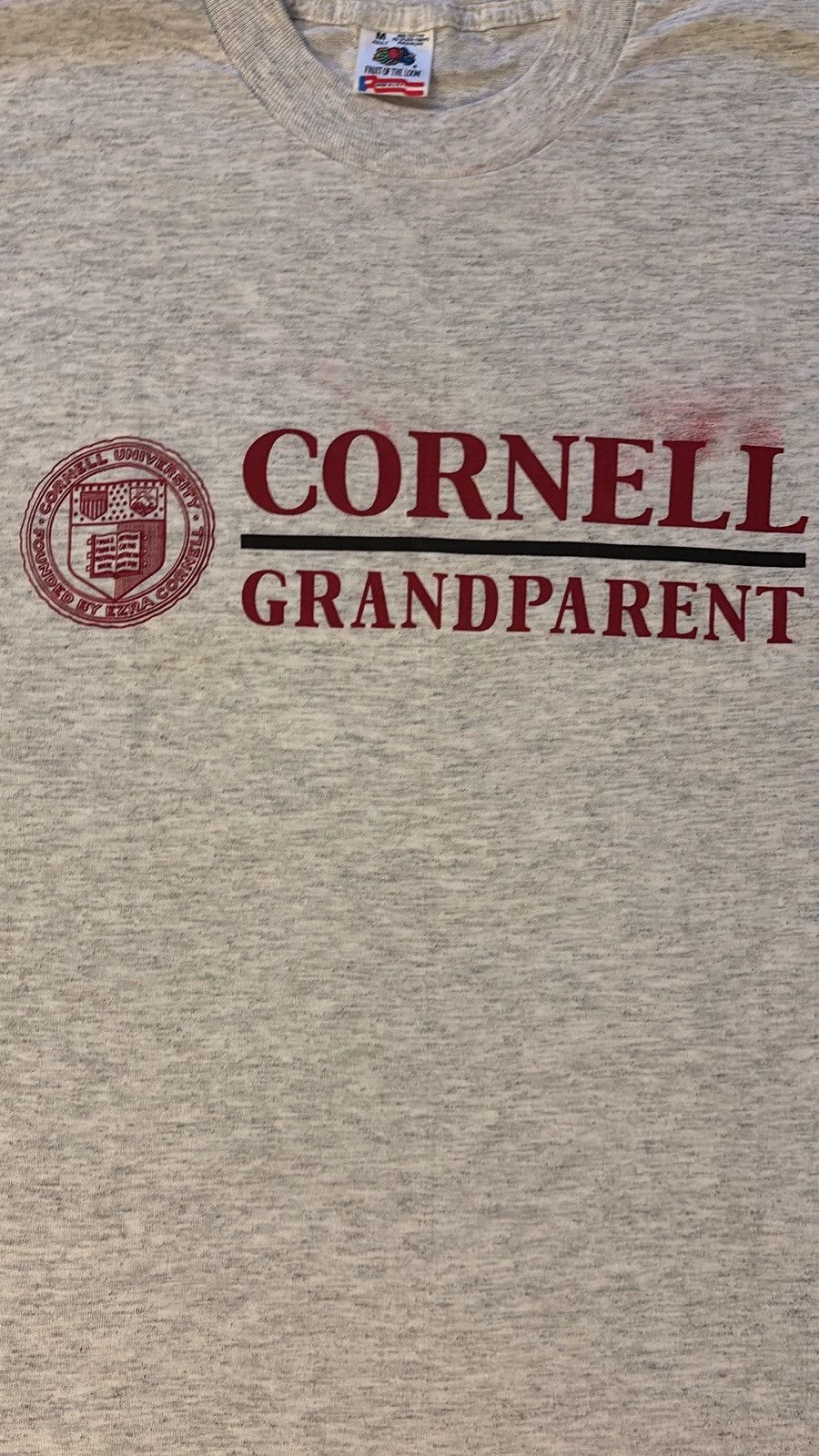 Vintage Vintage Carnell collage t shirt Size US M / EU 48-50 / 2 - 2 Thumbnail