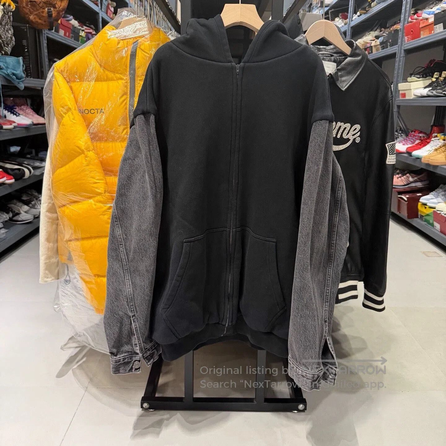 Balenciaga Balenciaga Denim. Size US M / EU 48-50 / 2 - 5 Thumbnail