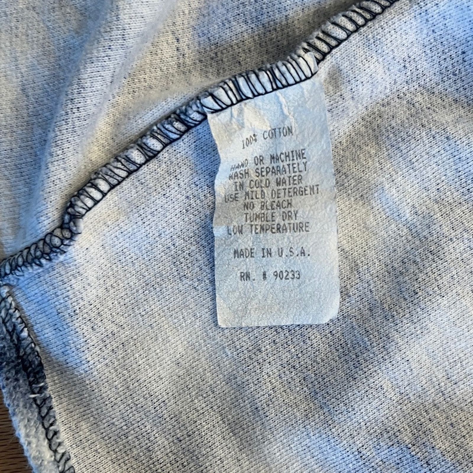 Bullhead Denim Co. Men’s vintage 90’s Bullhead Flannel Shirt XL Size US XL / EU 56 / 4 - 10 Thumbnail
