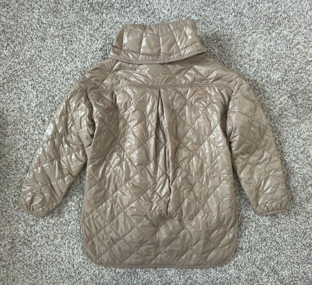 Varley Varley Foster Quilt Jacket - Small Multi-directional warmth Size S / US 4 / IT 40 - 5 Thumbnail