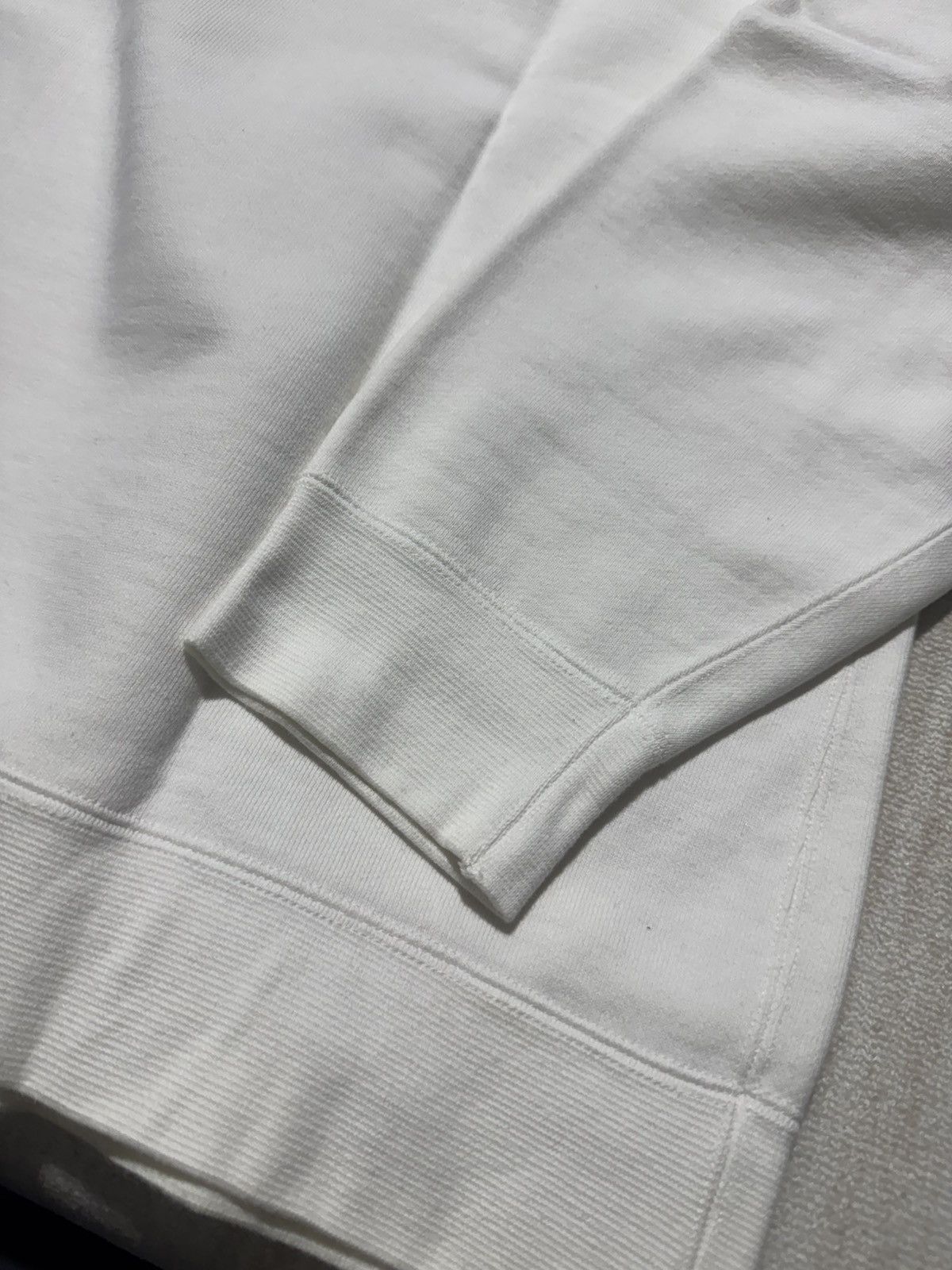 Visvim Jumbo vintage crew sweat size 3 Size US L / EU 52-54 / 3 - 7 Thumbnail