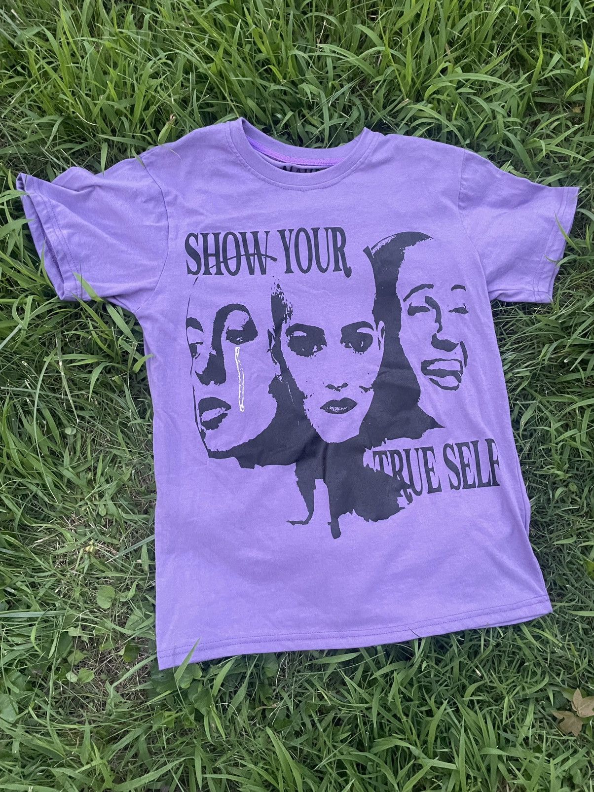 Other Show Your True Self T-Shirt Size US M / EU 48-50 / 2 - 3 Thumbnail