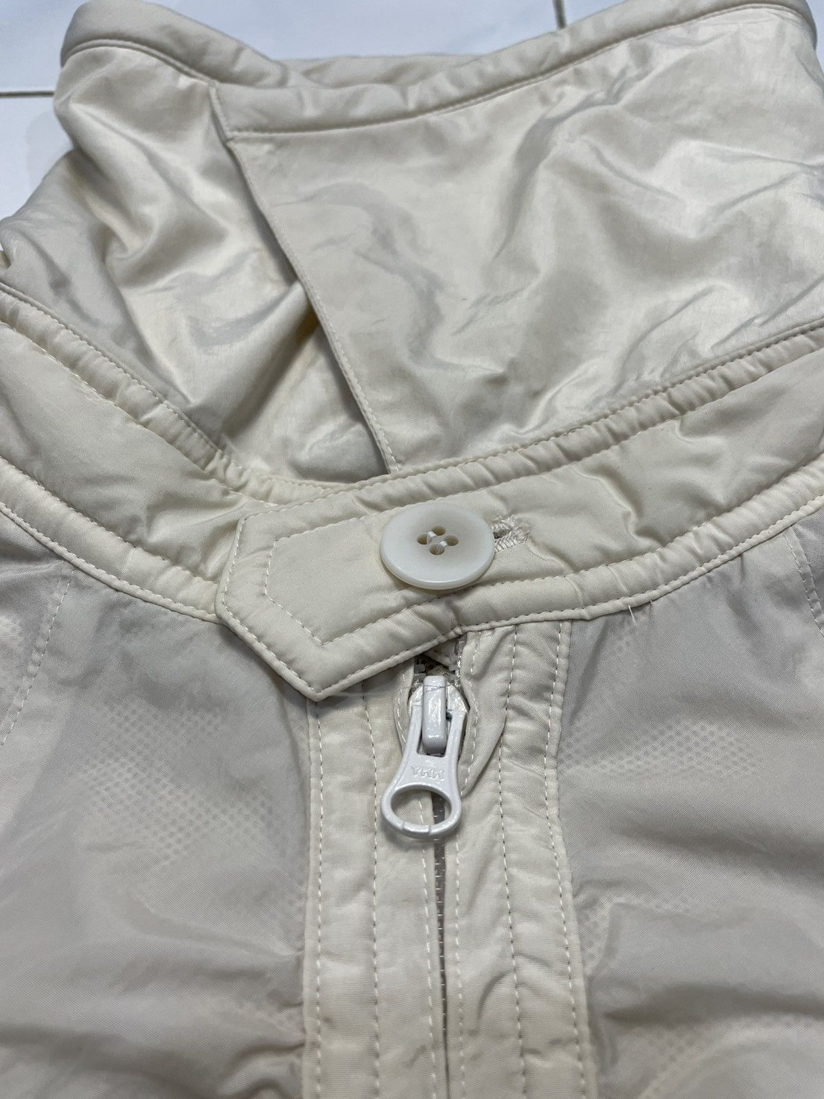 Hai Sporting Gear Issey Miyake Hai Sporting Gear Jacket Size US M / EU 48-50 / 2 - 5 Thumbnail