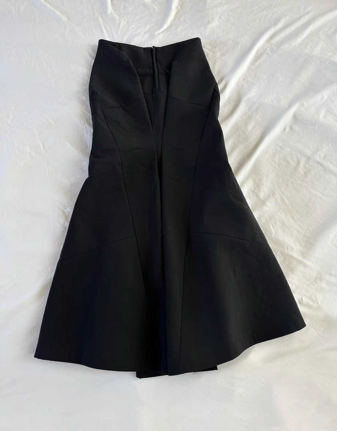Junya Watanabe Junya Watanabe 1999FW Skirt Size 27" / US 4 / IT 40 - 5 Thumbnail