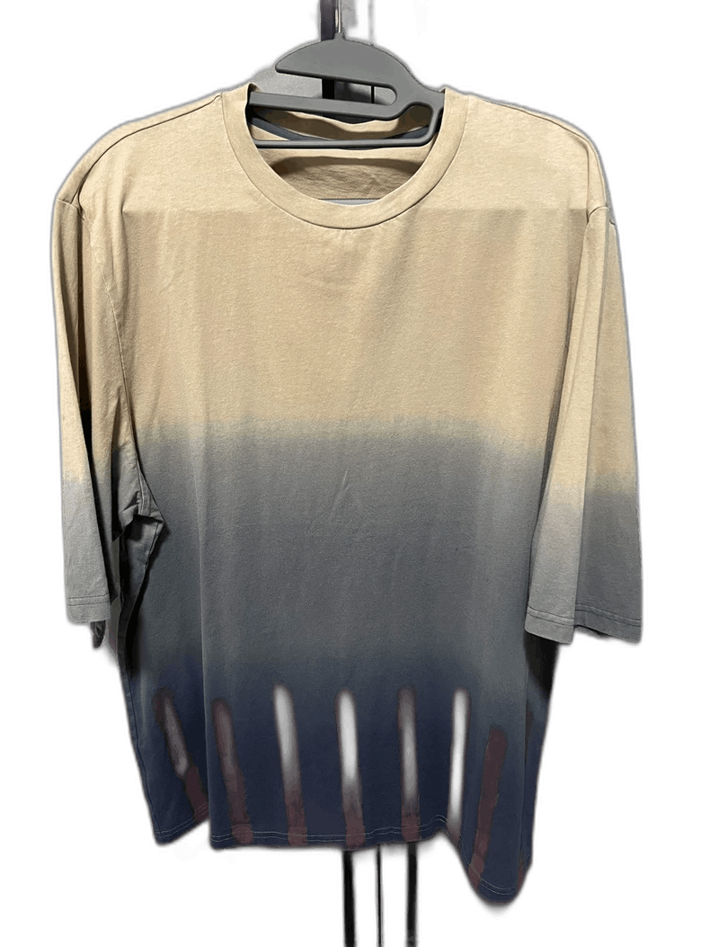 Anonymous Club Casual Long Sleeve T-Shirt for Men Size US M / EU 48-50 / 2 - 1 Thumbnail