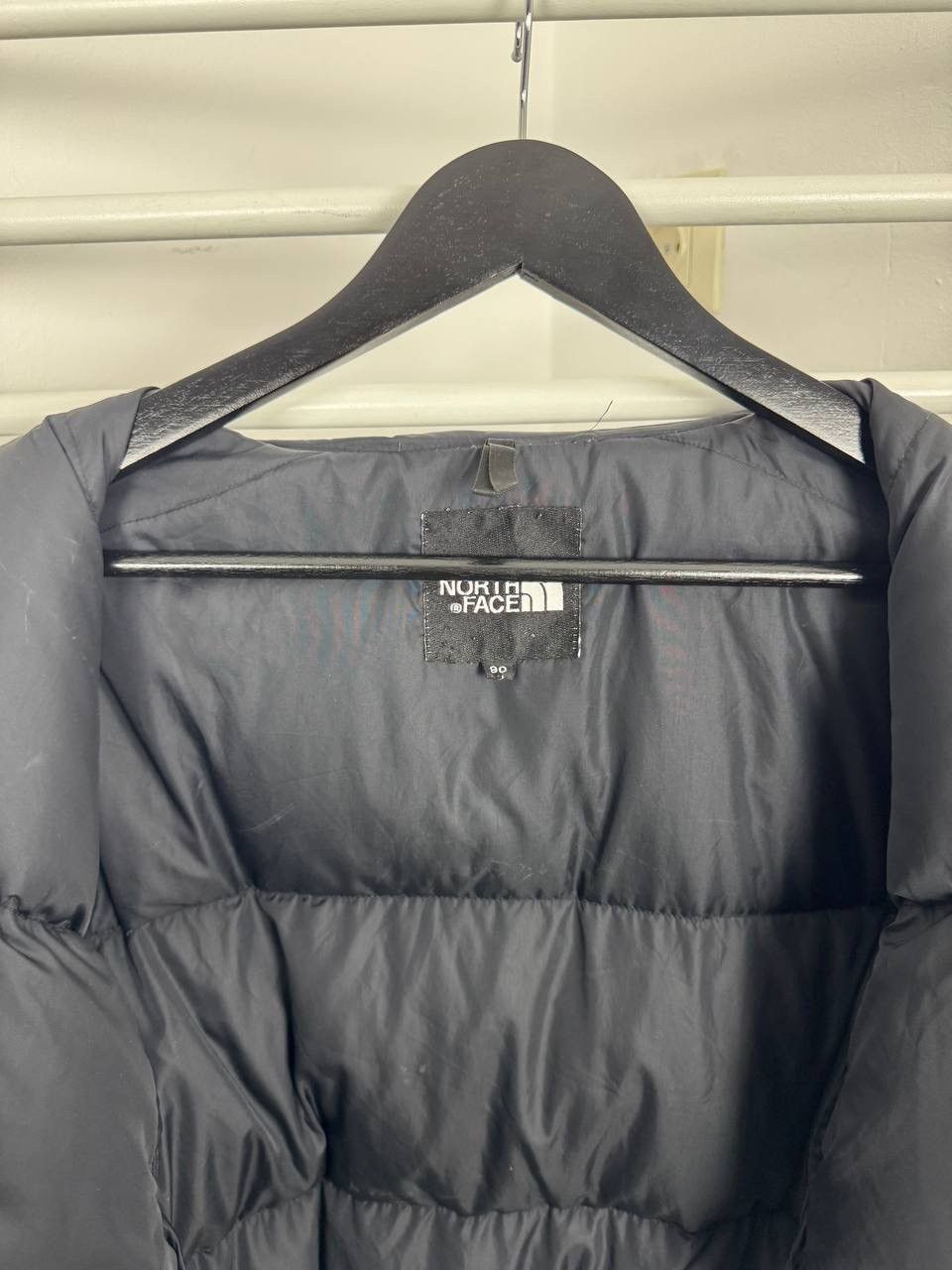 The North Face The North Face 1996 Nuptse 700 Size US S / EU 44-46 / 1 - 4 Thumbnail