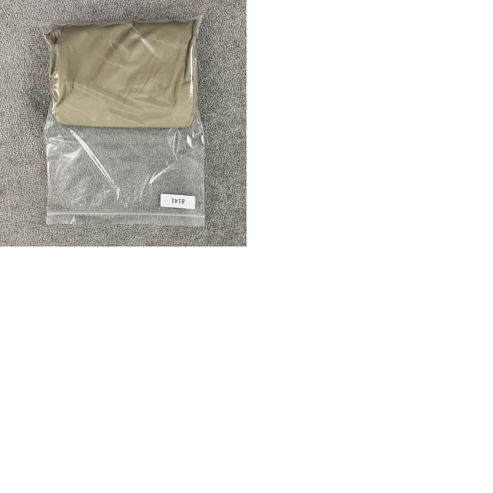 Rhone Rhone Pants Mens 34 x 33 Brown Chino 5-Pocket Straight Lifestyle 100036 Size US 34 / EU 50 - 10 Thumbnail