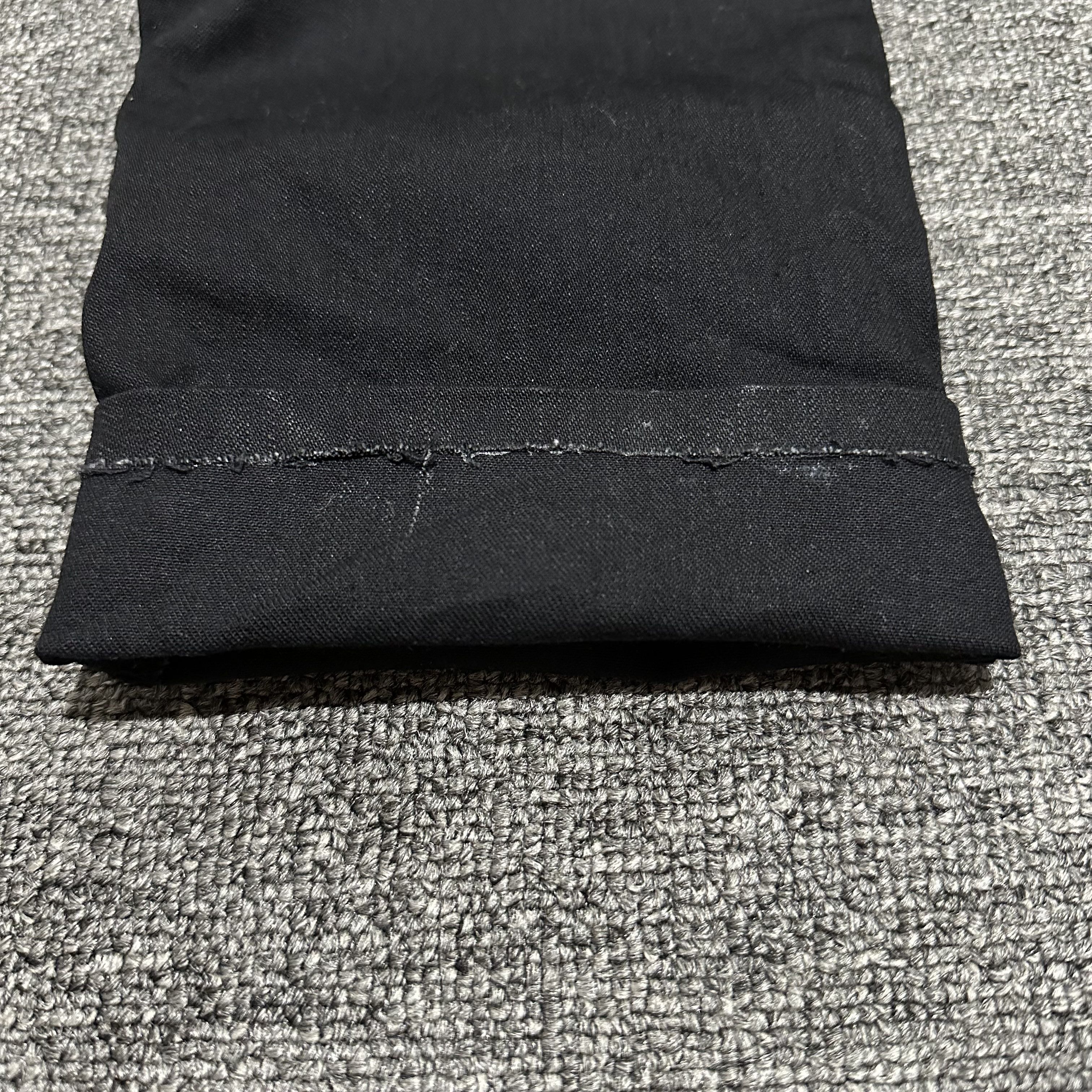 Saint Laurent Paris Saint Laurent Jeans Size US 31 - 8 Thumbnail