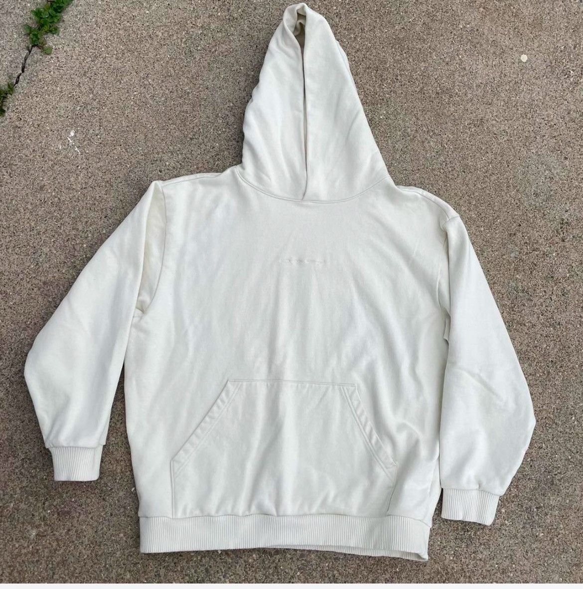 Oakley Vintage Oakley Hoodie Size US L / EU 52-54 / 3 - 1 Thumbnail