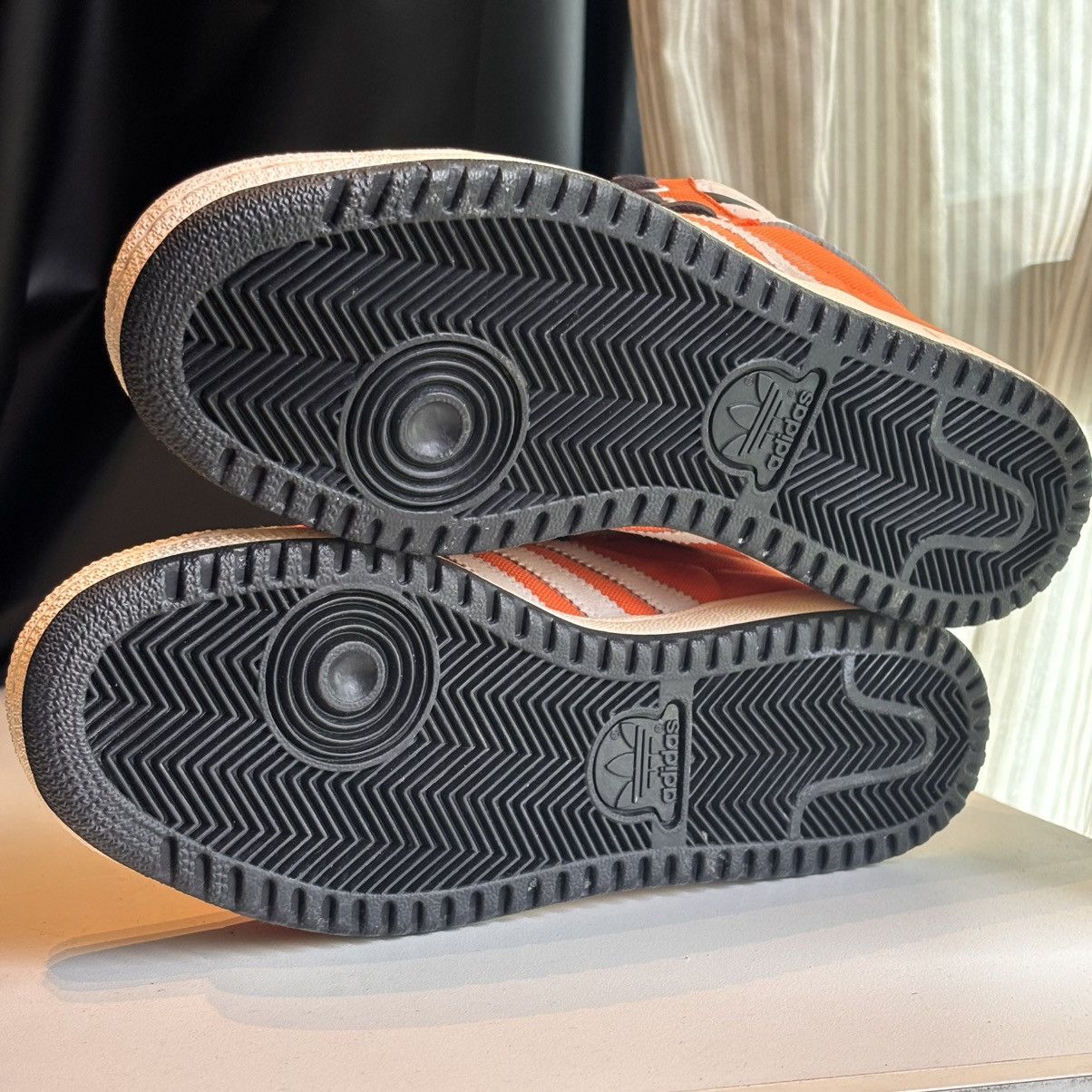 Adidas × Star Wars Adidas x Star Wars Luke Skywalker Orange (2010) Size US 8.5 / EU 41-42 - 3 Thumbnail