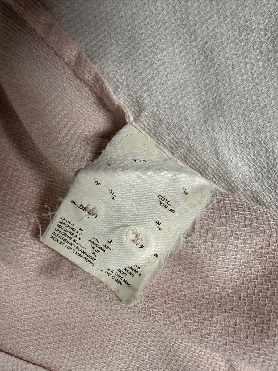 Maison Margiela Maison Margiela Multi Color Button Down Size US S / EU 44-46 / 1 - 8 Thumbnail