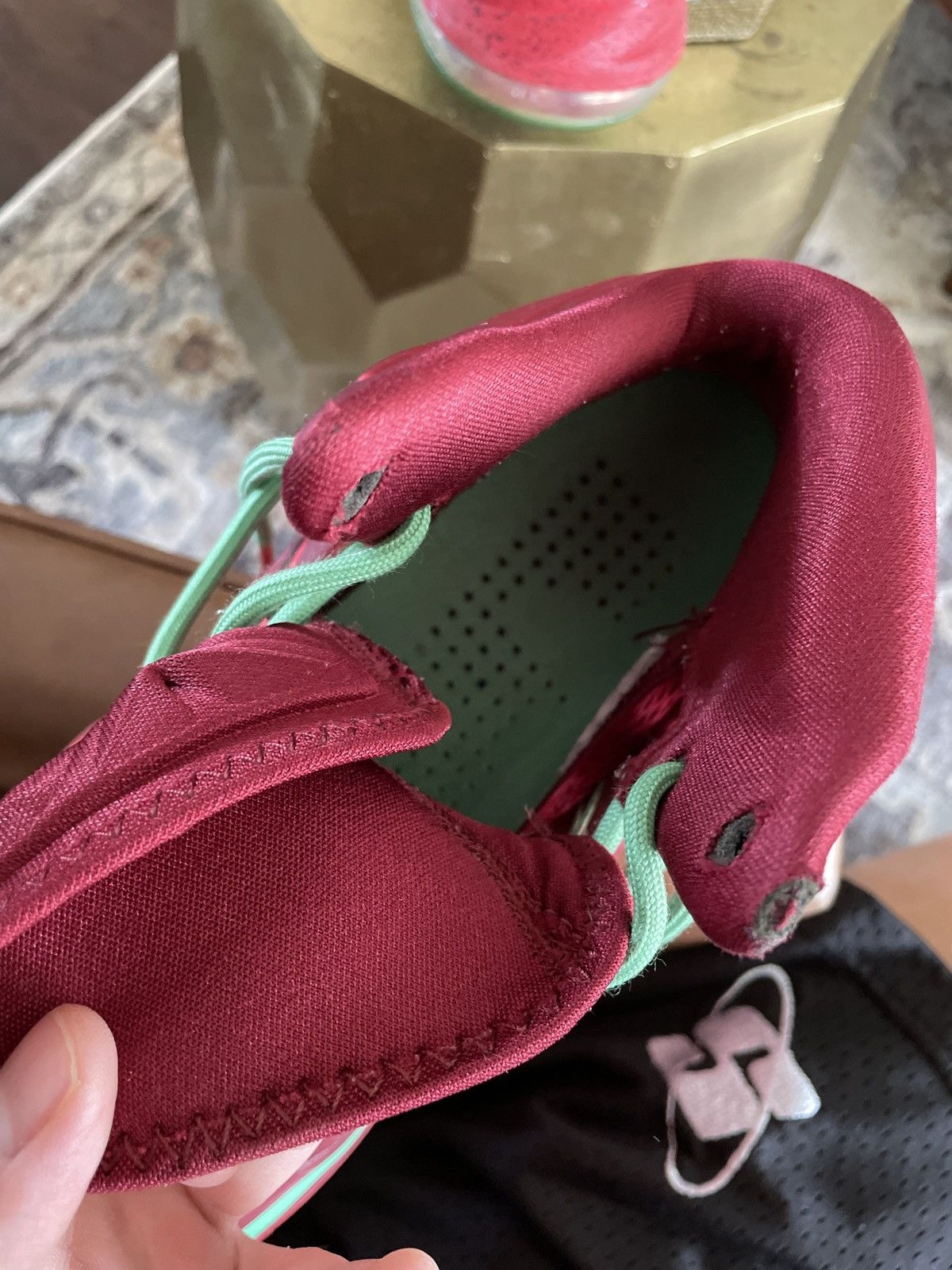 Nike Lebron 10 Christmas Size US 10 / EU 43 - 5 Thumbnail