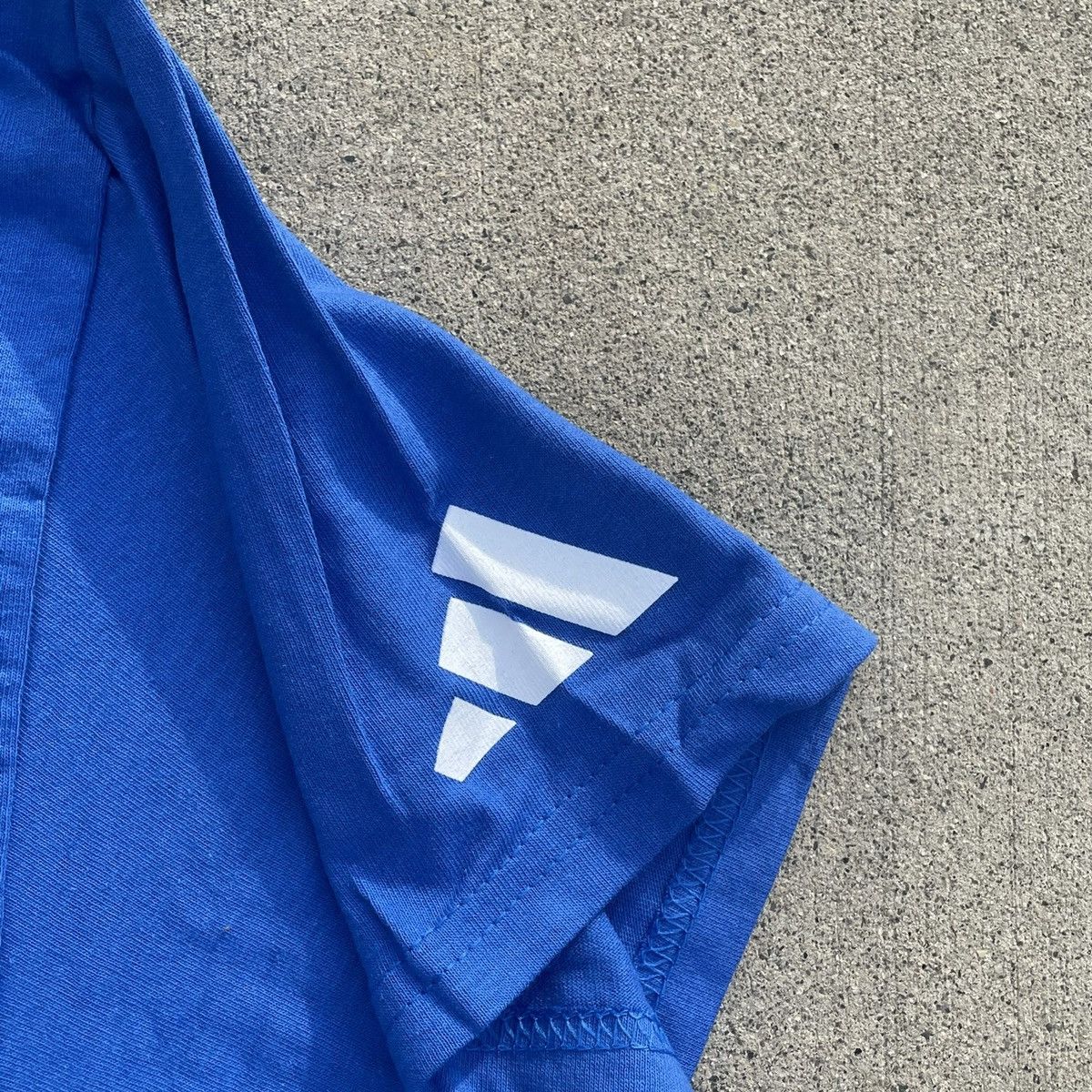 NBA Brand New For The Love of Philly Sixers Blue 76ers Official Size US XL / EU 56 / 4 - 6 Thumbnail