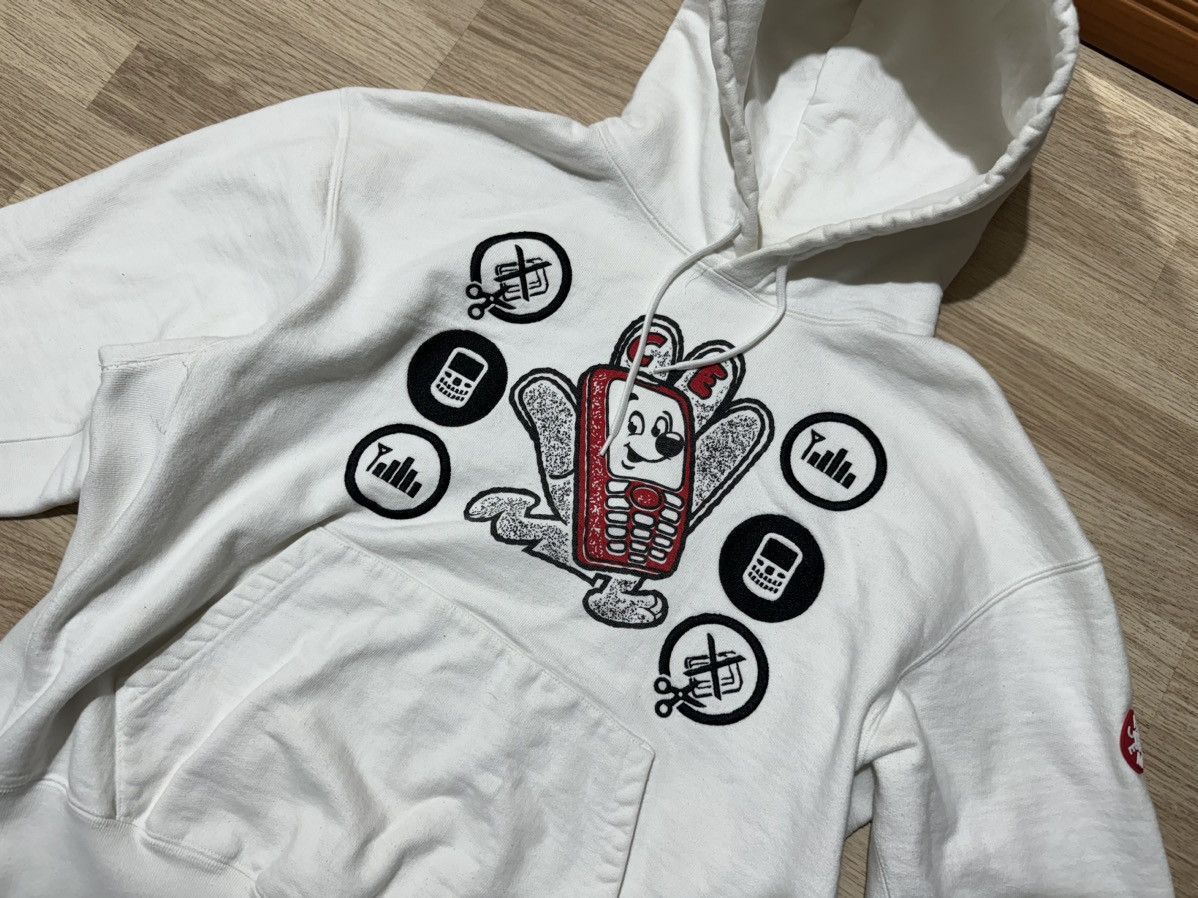 Cav Empt Cav Empt hoodie Size US M / EU 48-50 / 2 - 4 Thumbnail