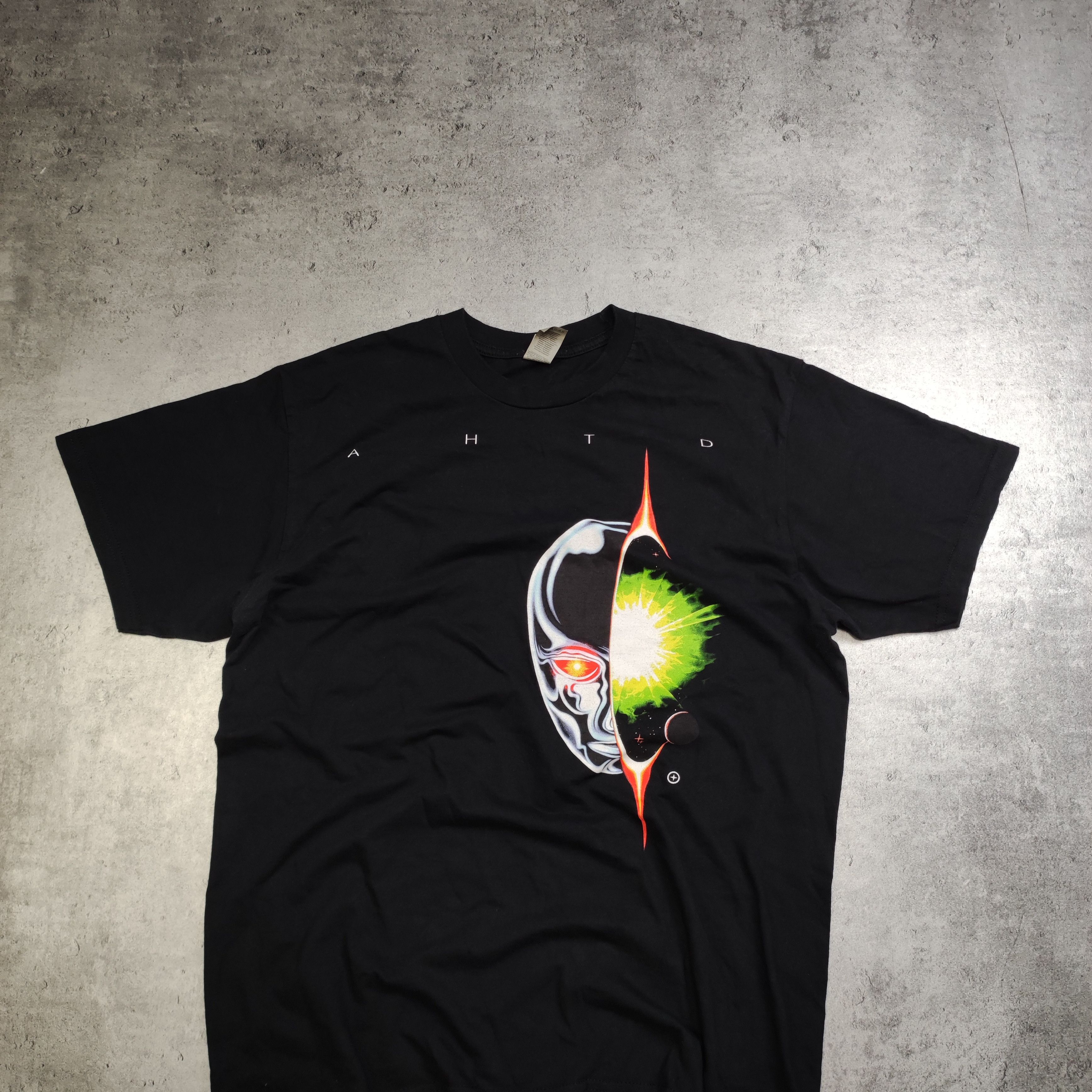 The Weeknd RARE The Weeknd After Hours Til Dawn Stadium Promo Tee Size US L / EU 52-54 / 3 - 2 Thumbnail