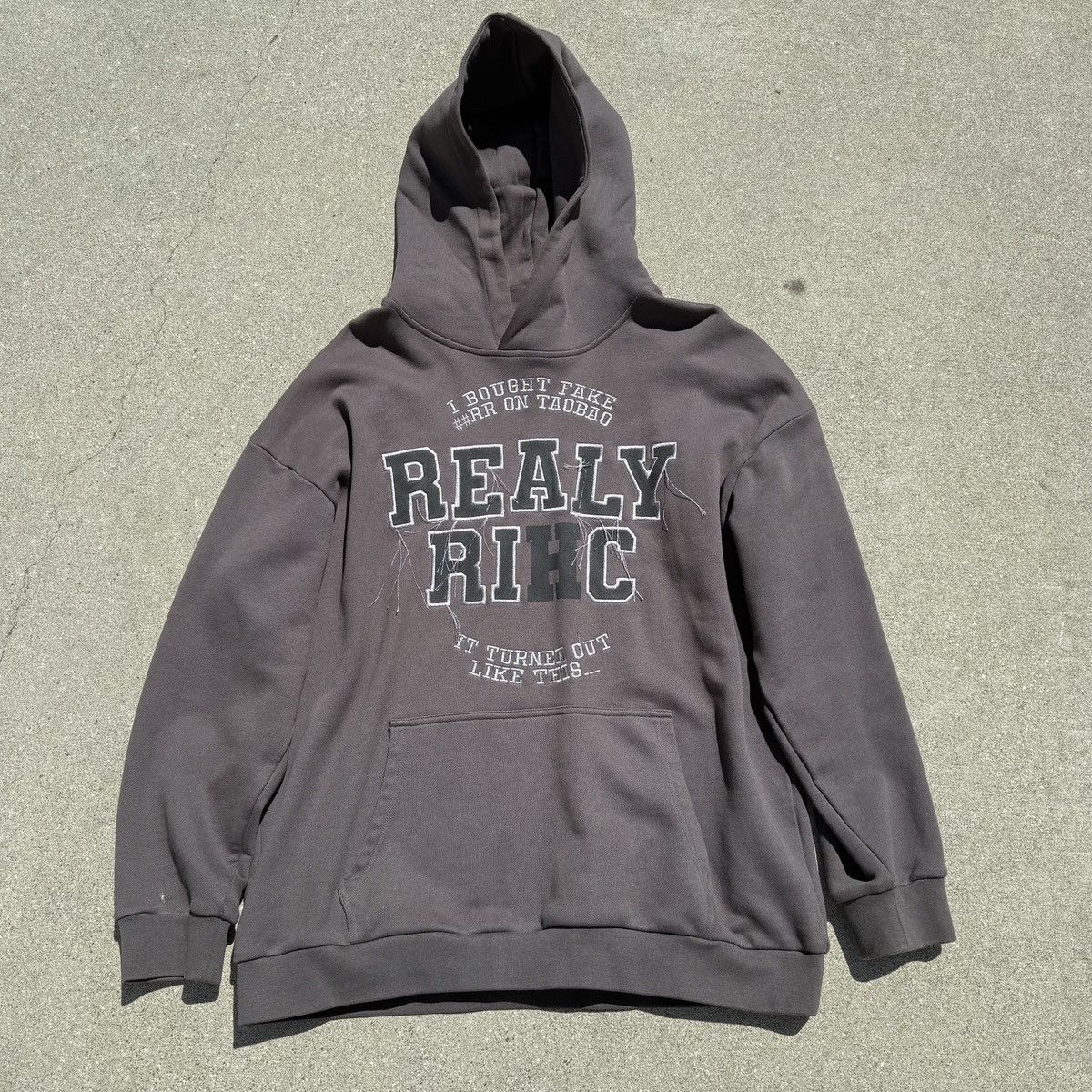 Really Rich | Grailed