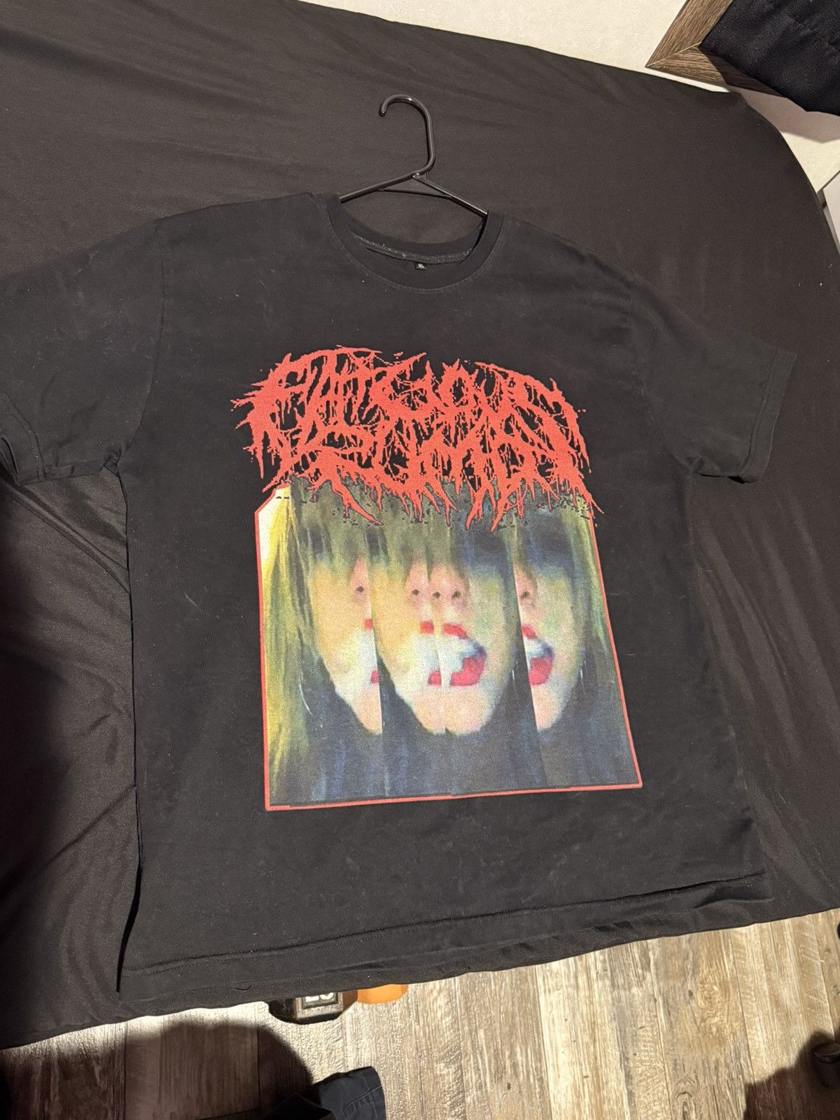 Other Drolandmiller tee shirt limited edition size large Size US L / EU 52-54 / 3 - 3 Thumbnail