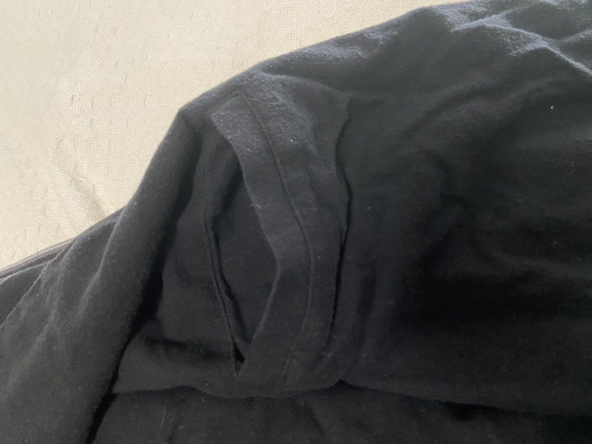 Supreme Supreme Striped Batik Zip Jacket (Black) Size US S / EU 44-46 / 1 - 5 Thumbnail