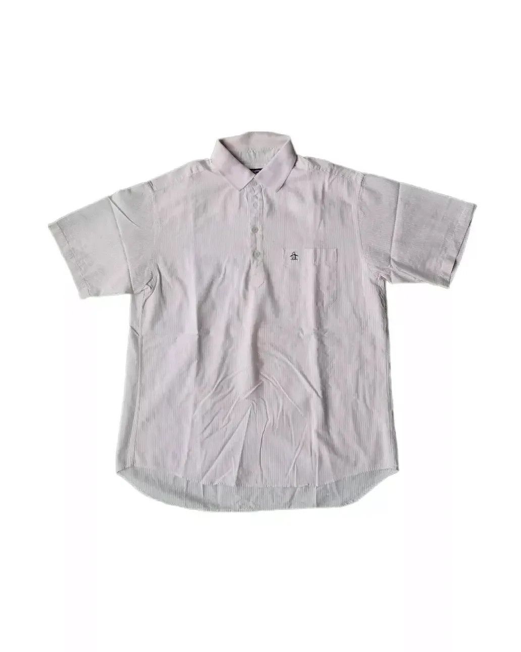 Grand Slam Vintage Munsingwear Grand Slam Polo Shirt Size US L / EU 52-54 / 3 - 1 Thumbnail