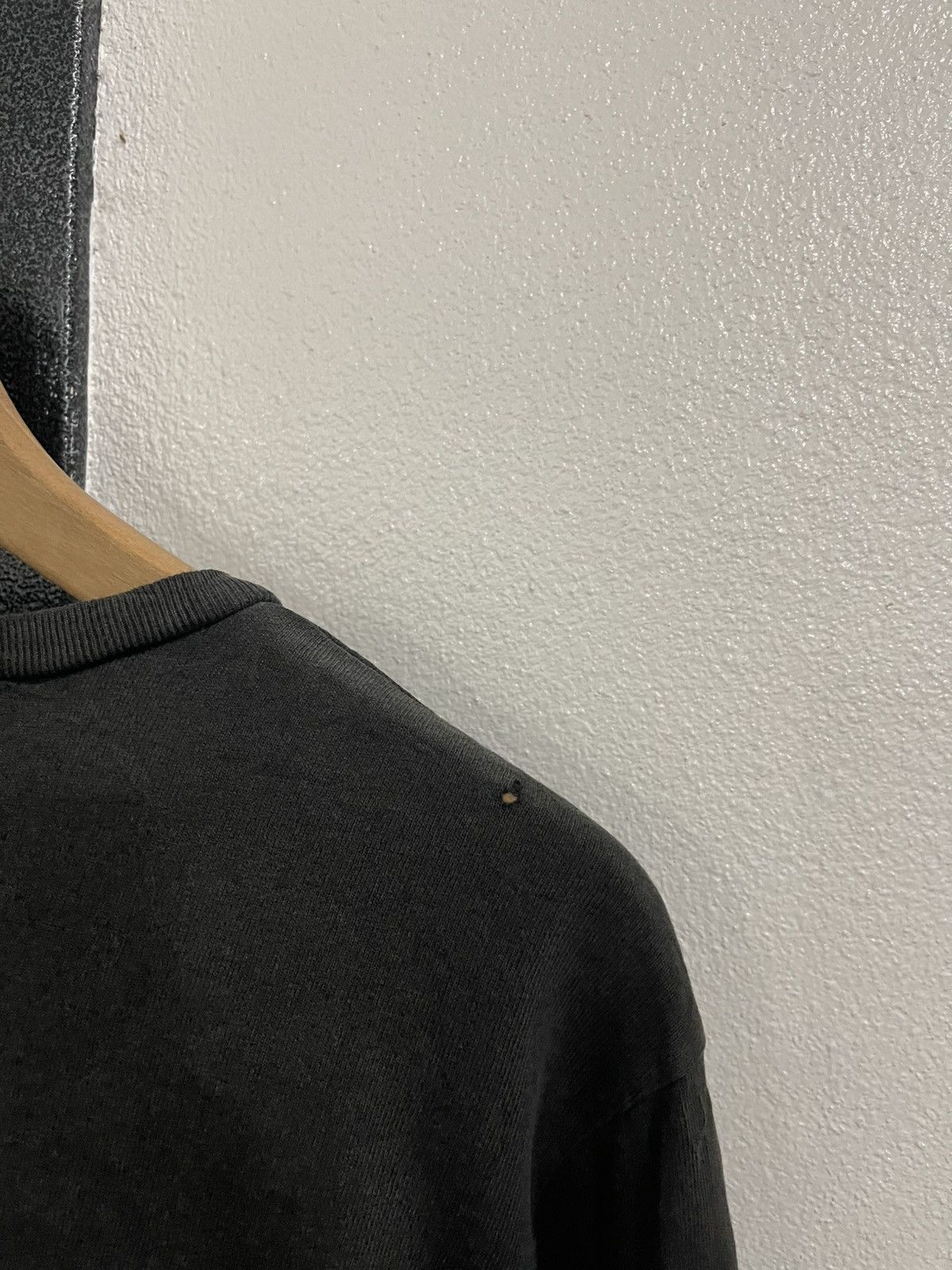 Undercover Vintage Undercover Faded Dissressed Pocket Tee Size US L / EU 52-54 / 3 - 14 Thumbnail