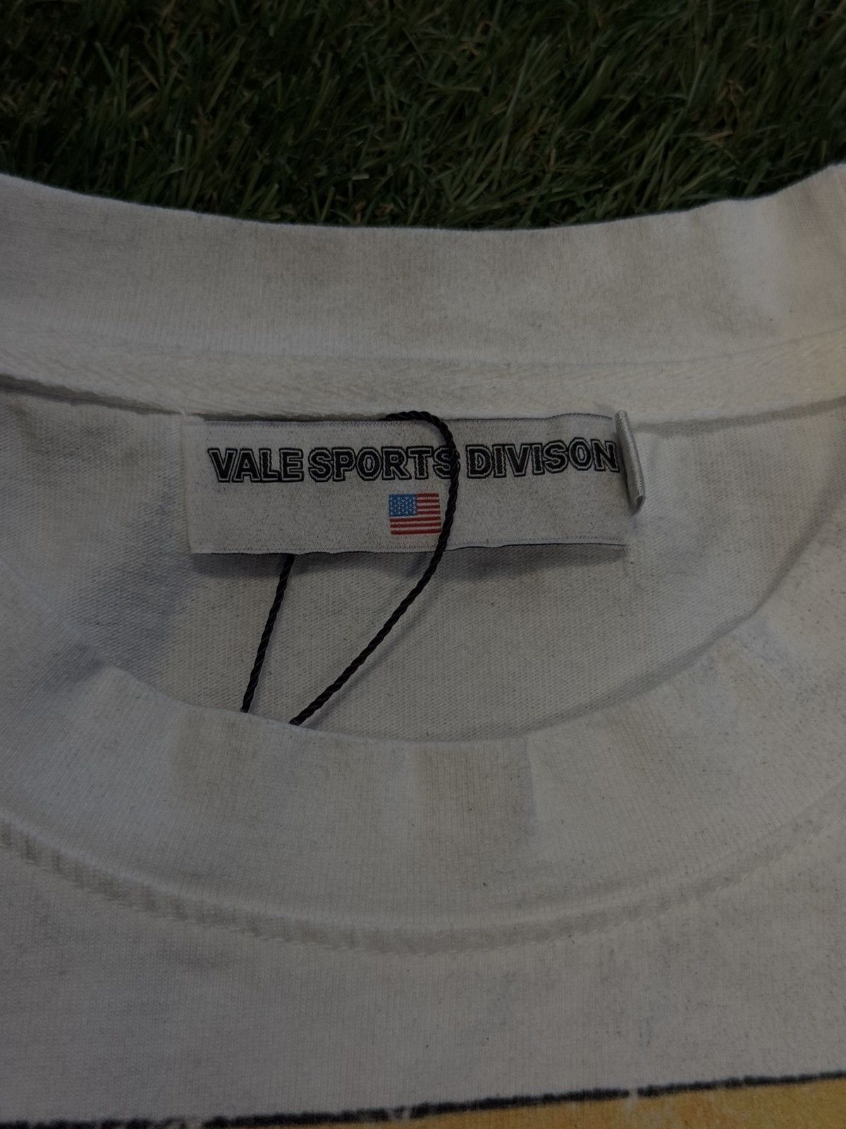 Vale Vale Rocket Bunny Tee Size Medium (NEW) Size US M / EU 48-50 / 2 - 6 Thumbnail