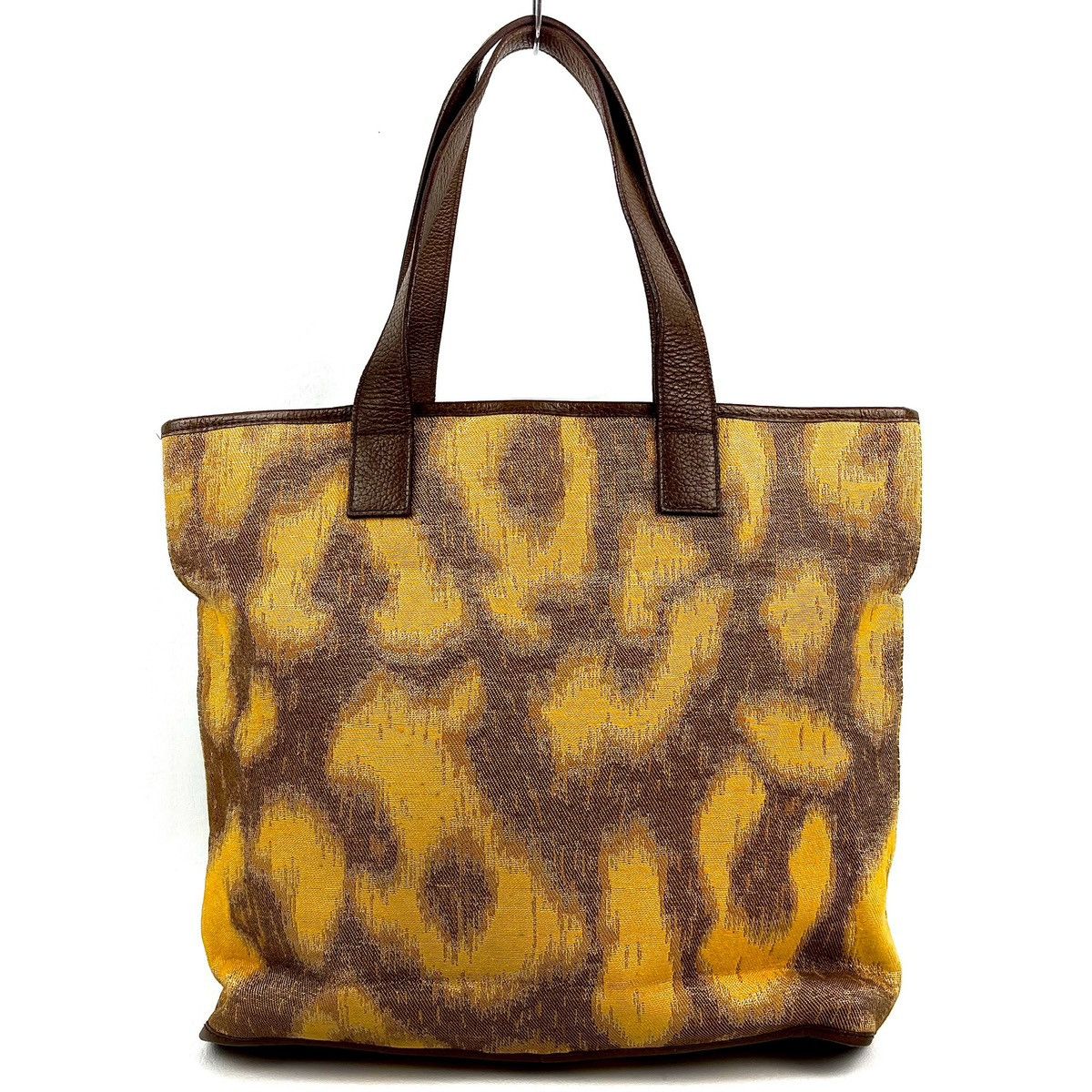 Vivienne Westwood Vivienne Westwood Safari Tote Bag Size ONE SIZE - 2 Thumbnail
