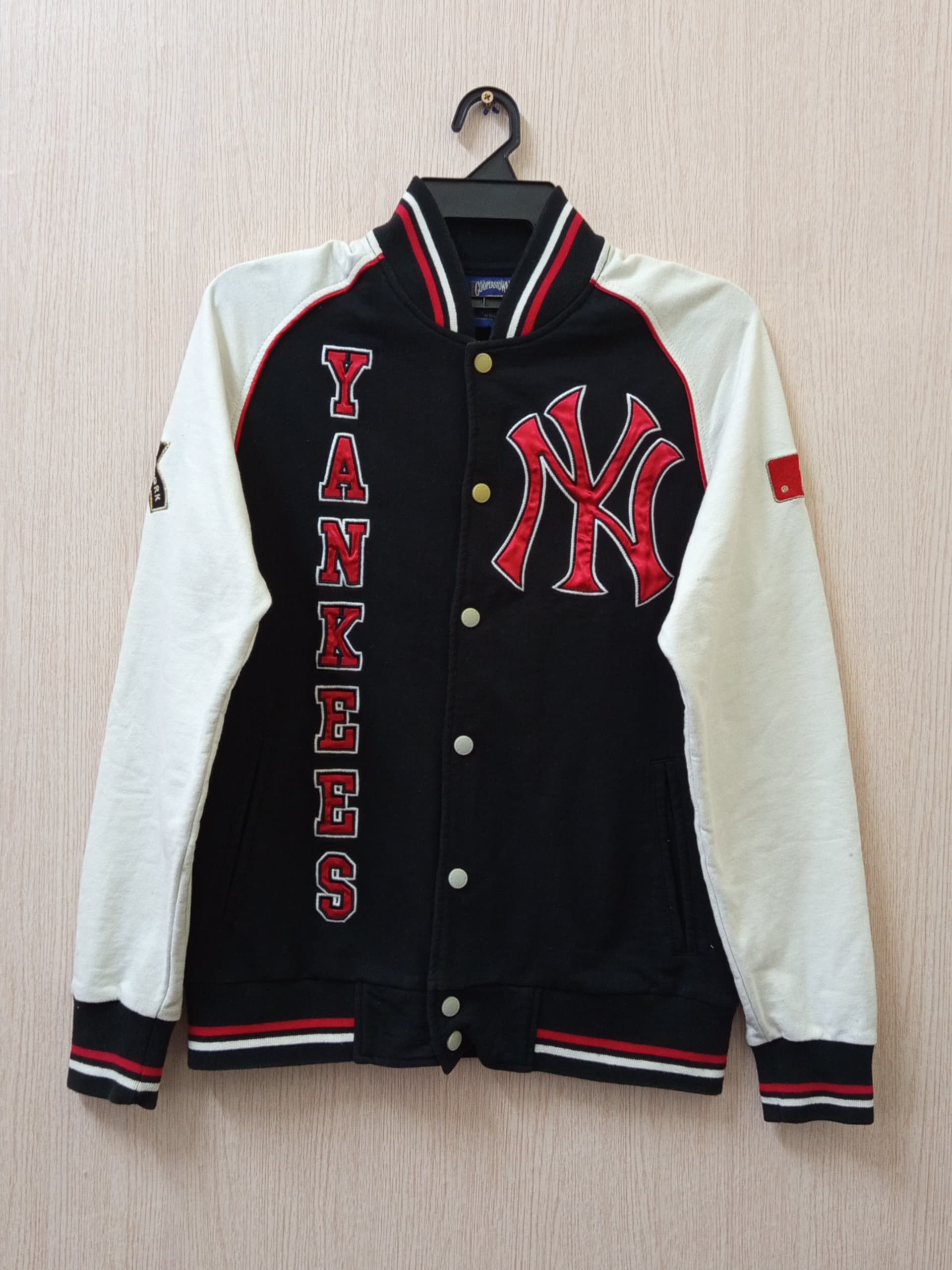 Majestic × New York Yankees | Grailed