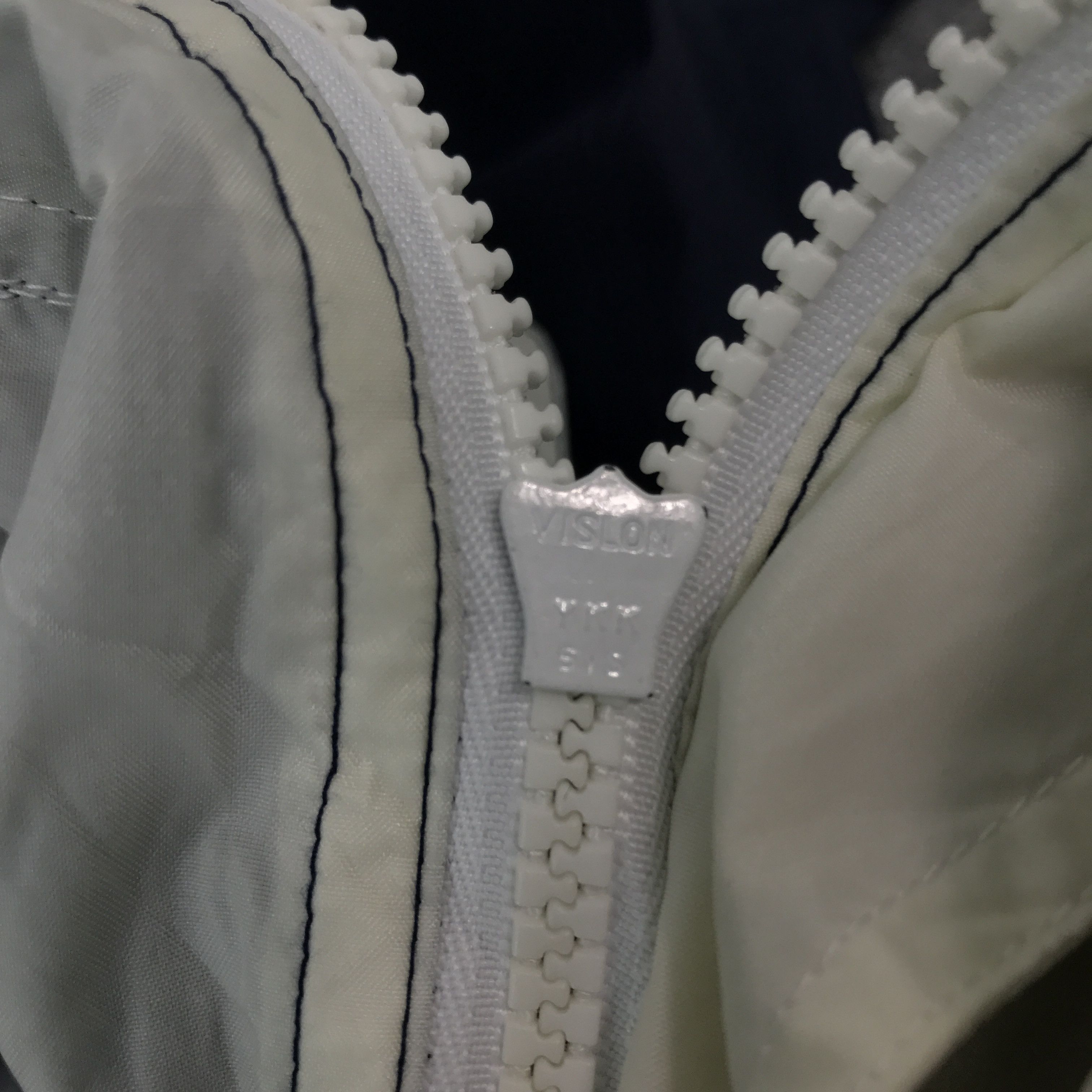 Japanese Brand × Vintage Toyota x Trd racing light jacket bomber style Size US M / EU 48-50 / 2 - 11 Thumbnail