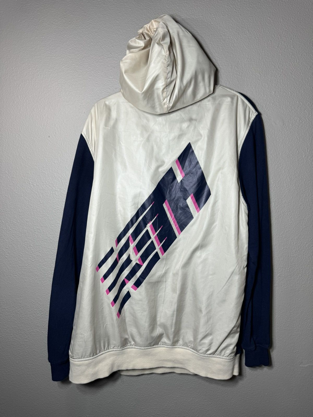 Kith *KITH BY RONNIE FIEG* Daytona Collection RARE Size US XL / EU 56 / 4 - 12 Thumbnail