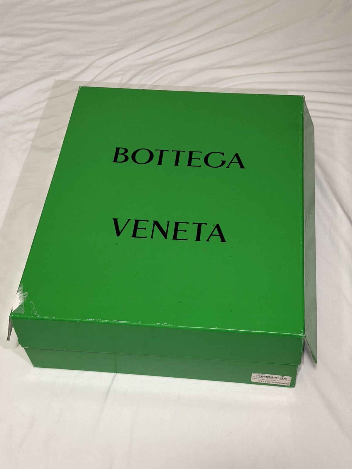Bottega Veneta Bottega Veneta Tire Boots Size US 9 / EU 42 - 12 Thumbnail