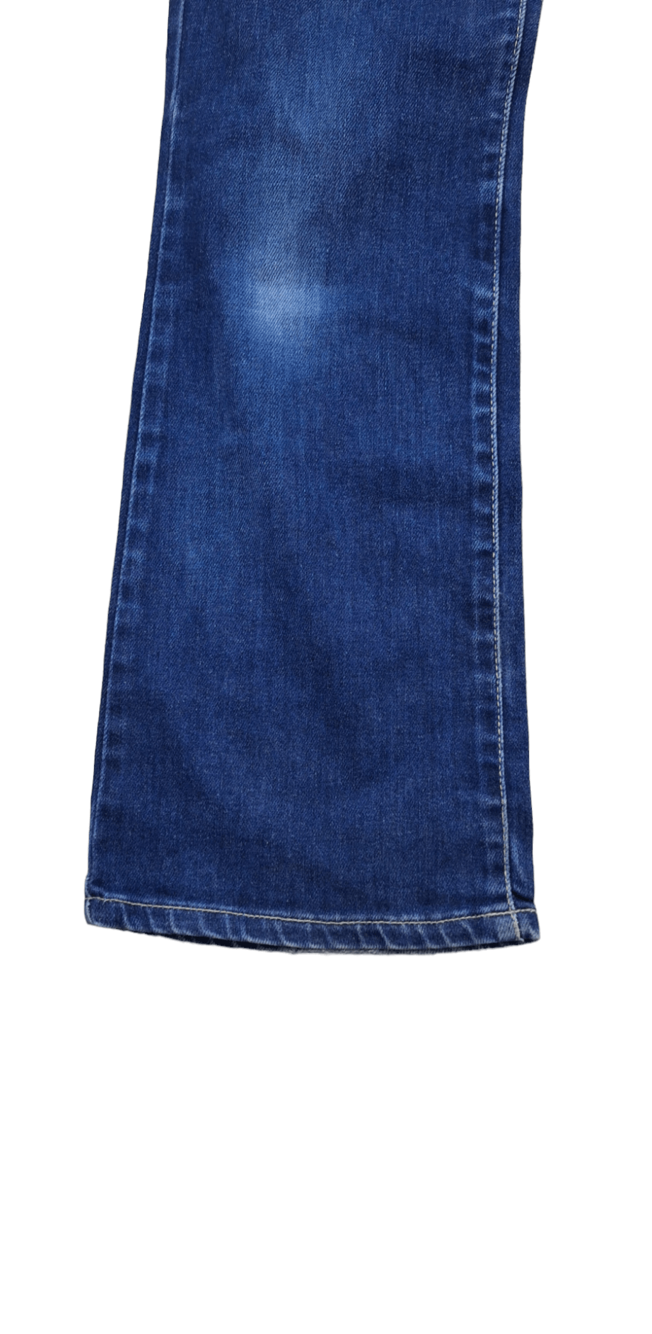 Levi's × Vintage Vintage Levis Bootcut Denim Size US 30 / EU 46 - 8 Thumbnail