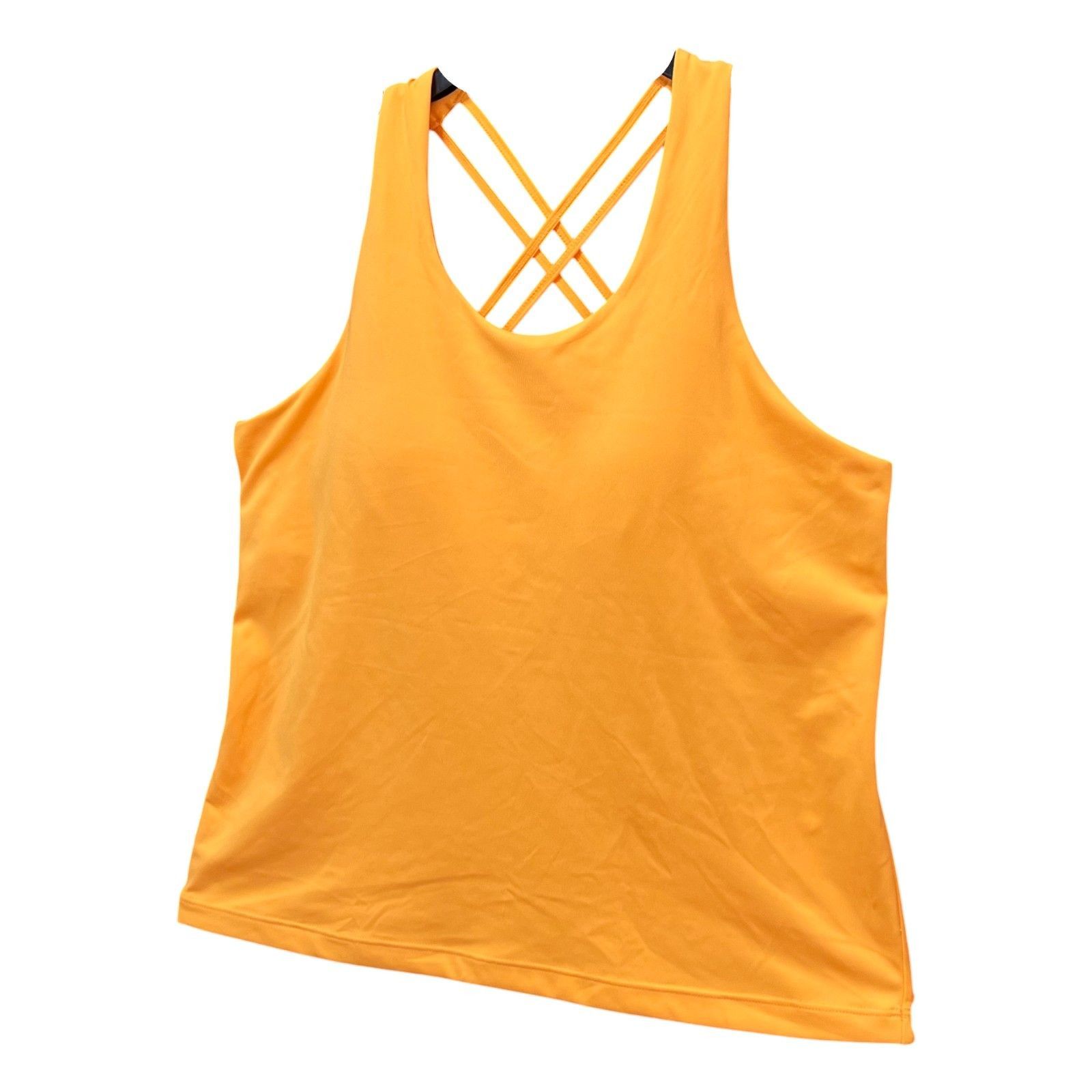 Other Xersion - EverUltra - Women's Lite Fitted Strappy Sleeveless Size L / US 10 / IT 46 - 14 Thumbnail
