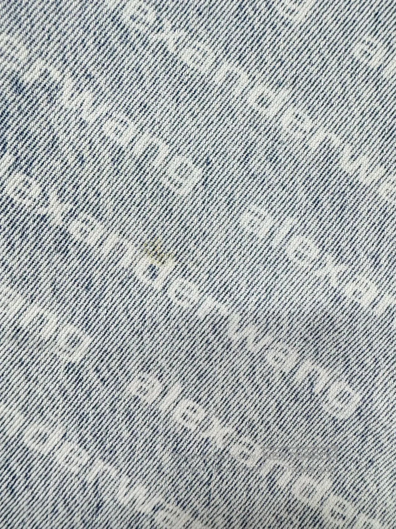 Alexander Wang Alexander Wang Women's Denim Pants. Size 24" / US 00 / IT 34 - 8 Thumbnail