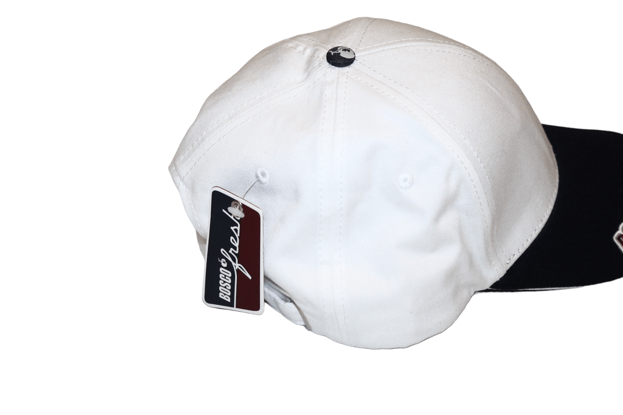 Bosco Bosco Fresh Olympic Games Logo Cap Size ONE SIZE - 3 Thumbnail