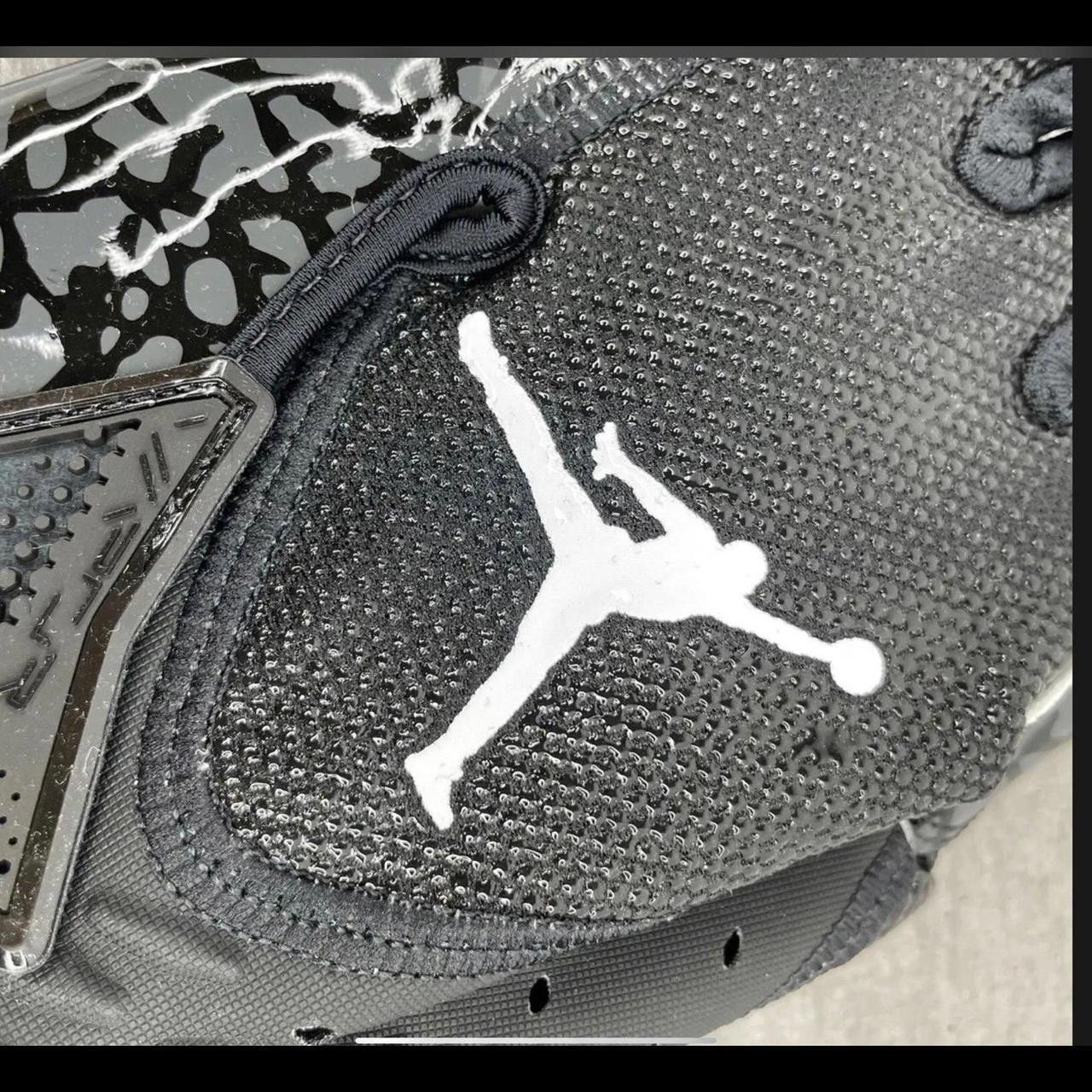 Nike Nike Jordan Vapor Jet 70 Size ONE SIZE - 5 Thumbnail
