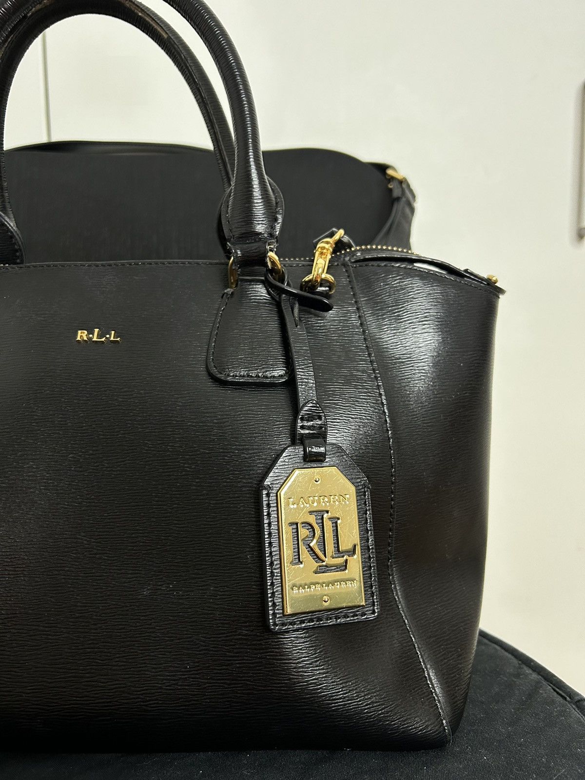 Polo Ralph Lauren × Ralph Lauren Ralph Lauren bag Size ONE SIZE - 2 Thumbnail