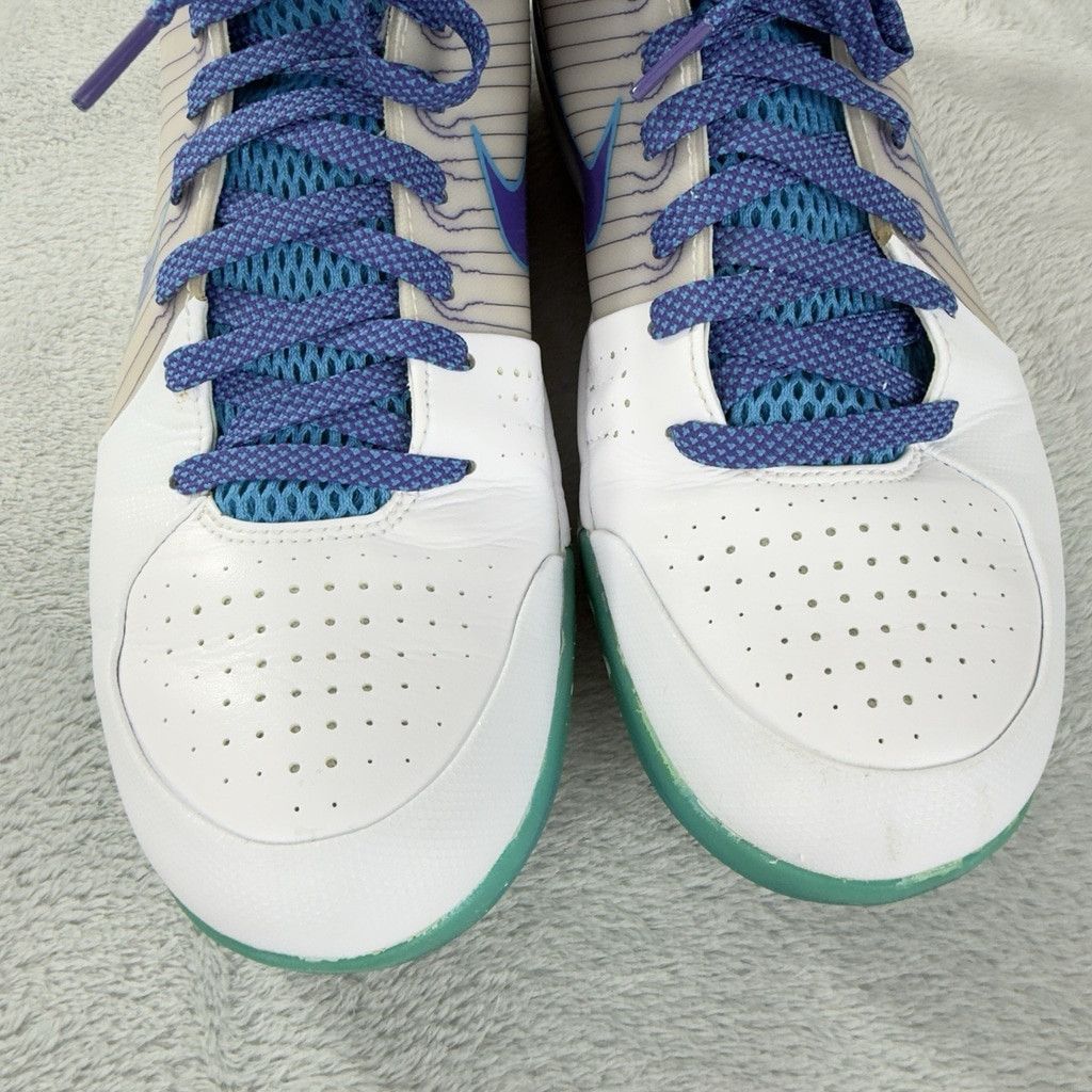 Nike Nike Men's Size 10 US/9 UK/44 EU Kobe IV Protro Draft Day Size US 10 / EU 43 - 12 Thumbnail