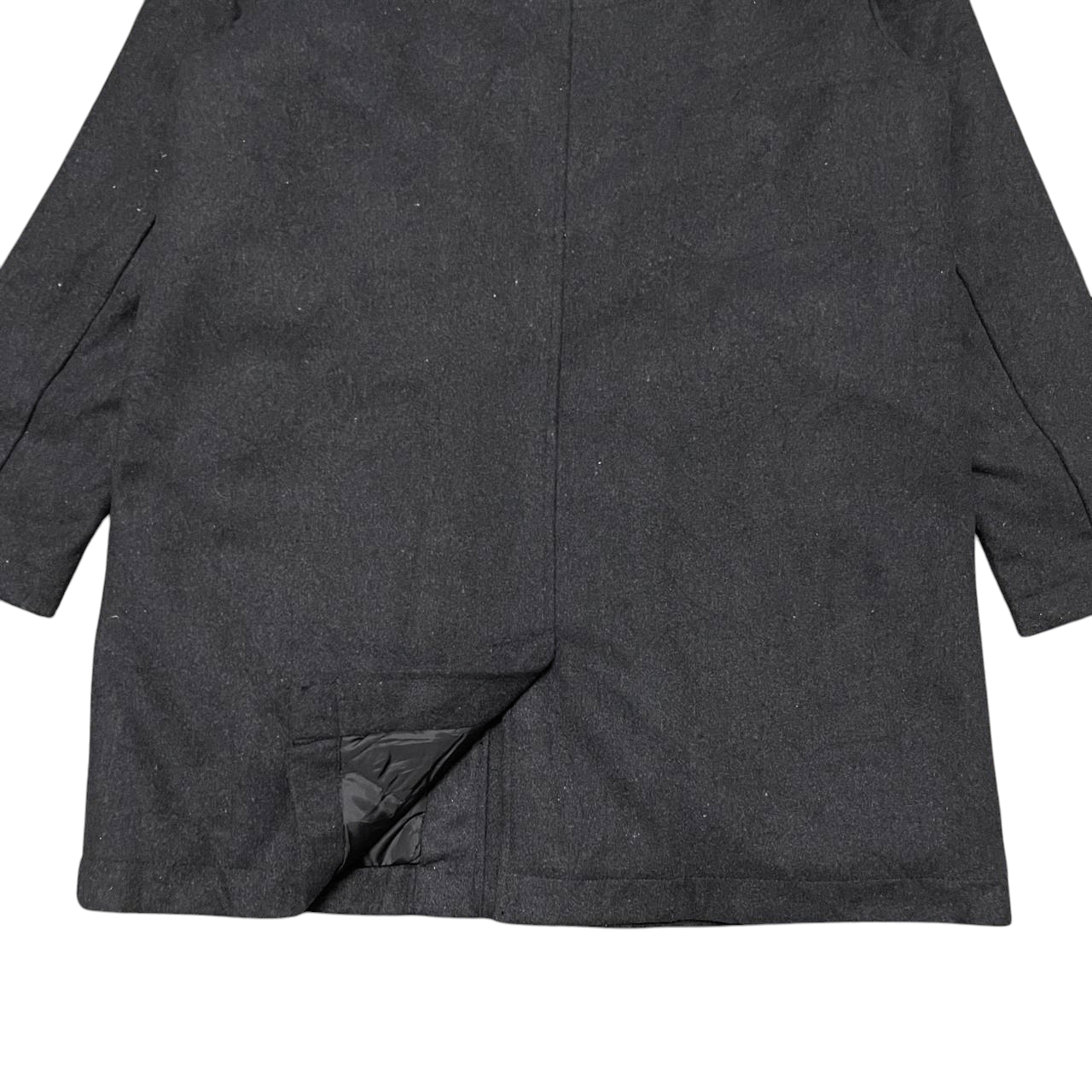 In The Attic NWT In The Attic Hooded Coat Size US L / EU 52-54 / 3 - 14 Thumbnail