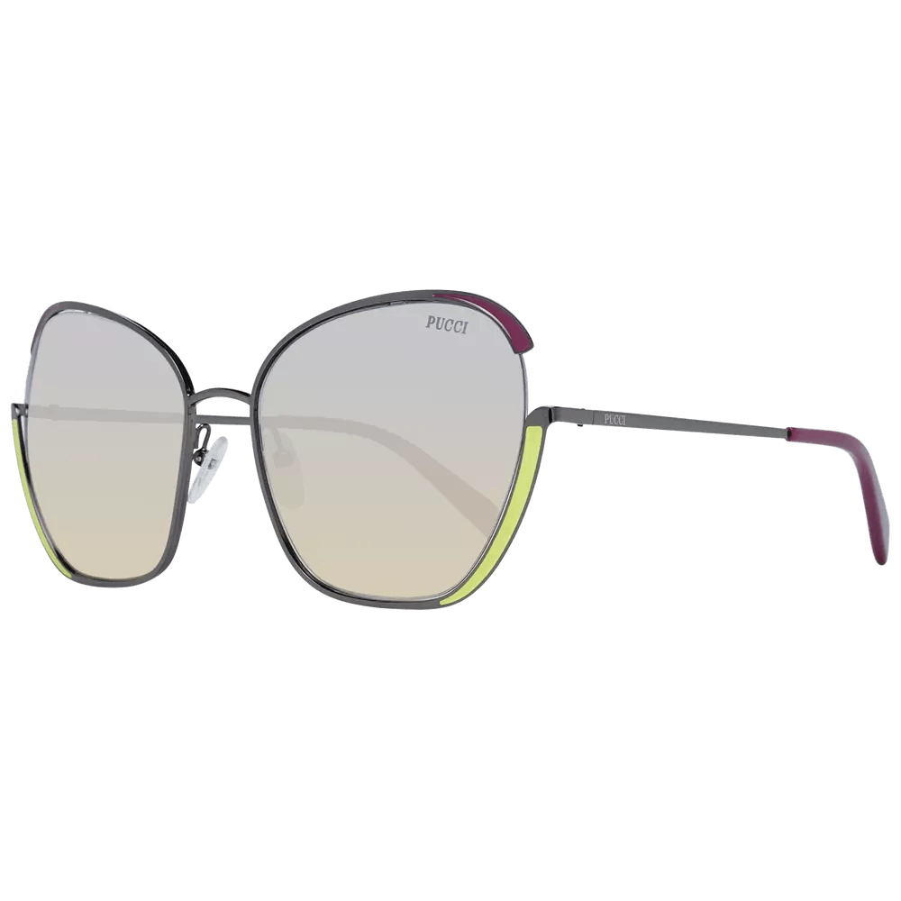 EMILIO PUCCI Sunglasses EP 166 90W